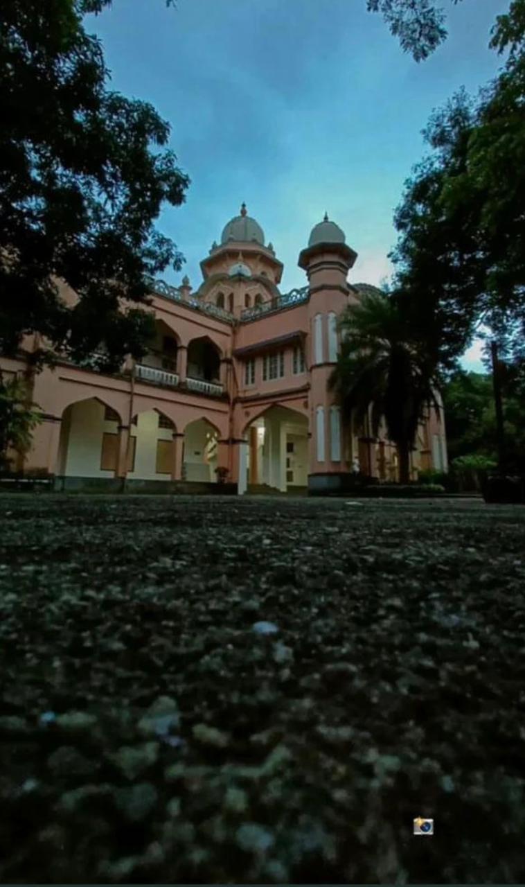 TKMCE Kollam Infrastructure & Academic Building photo (17) by Neha