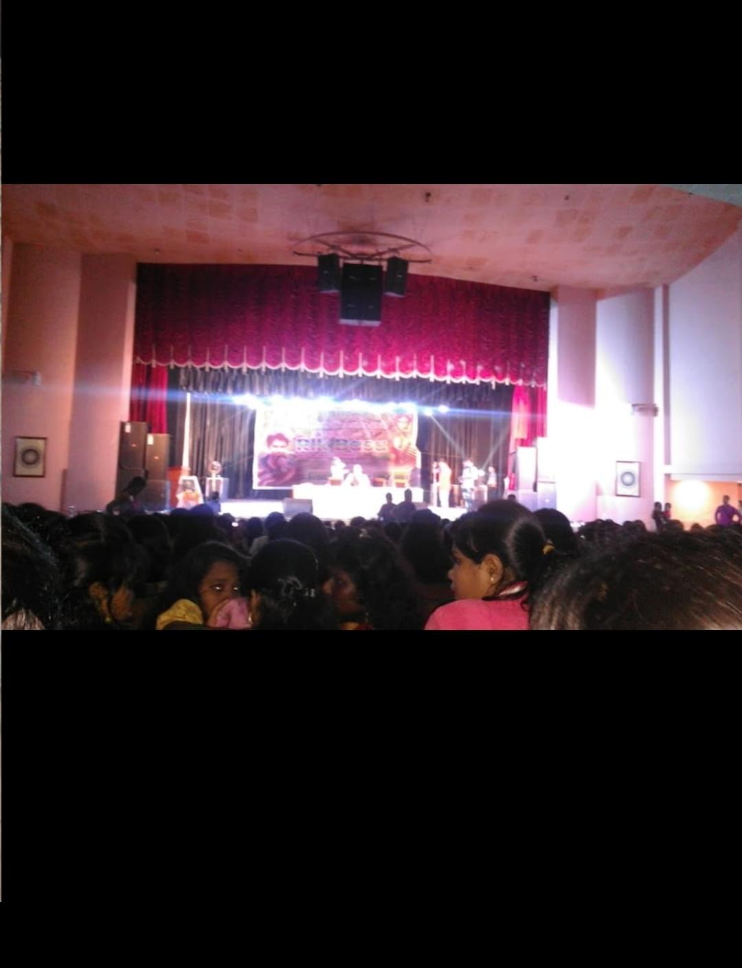 Vidyasagar College Kolkata Events photo 5