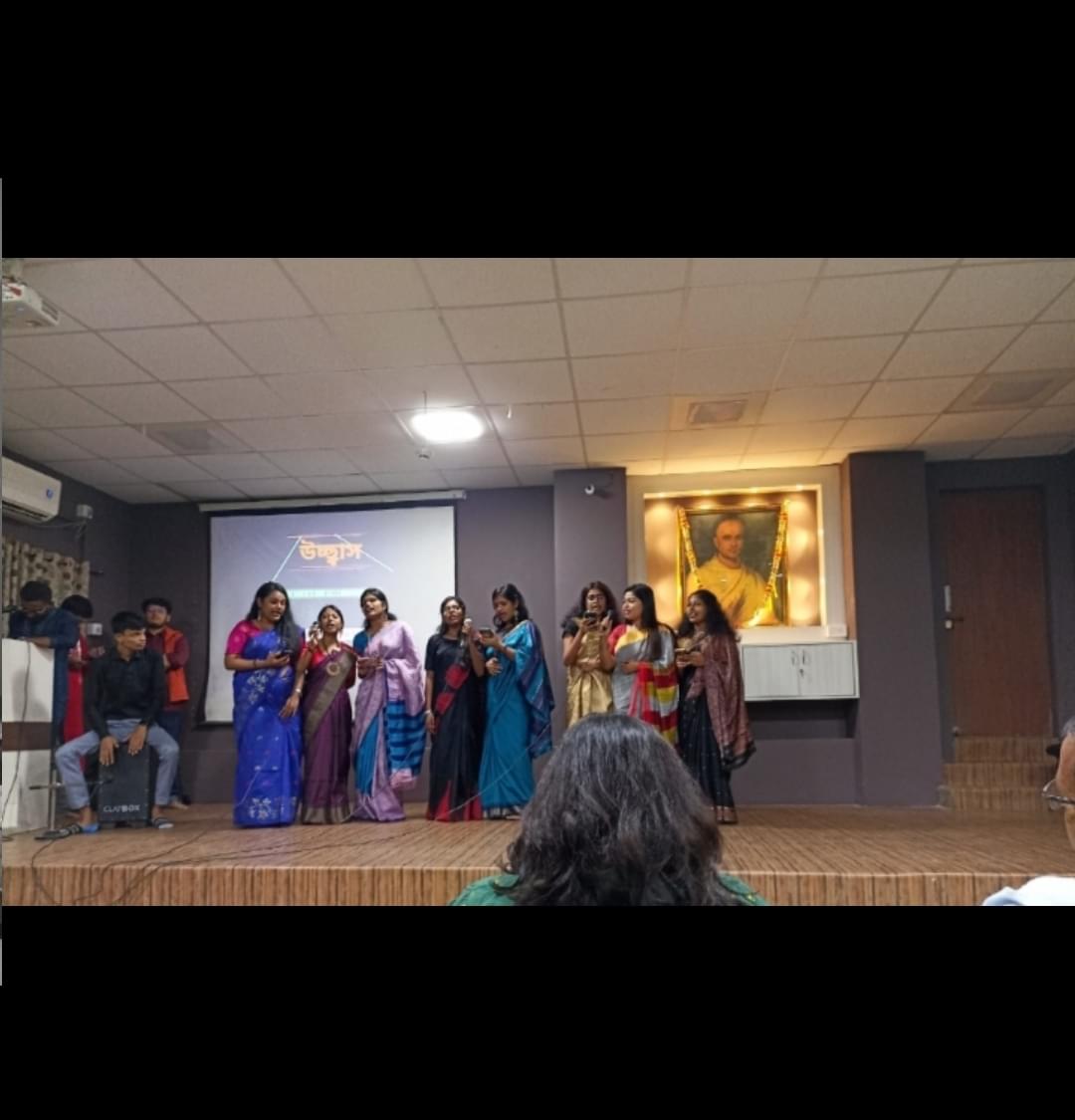 Vidyasagar College Kolkata Convocation & Festivals photo 2