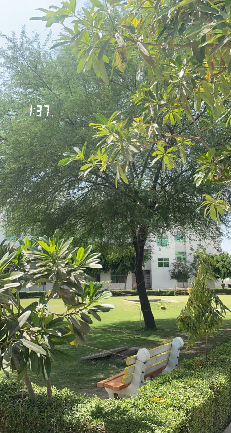 FH Medical College Agra Infrastructure & Academic Building photo (14) by Sakshi Suman