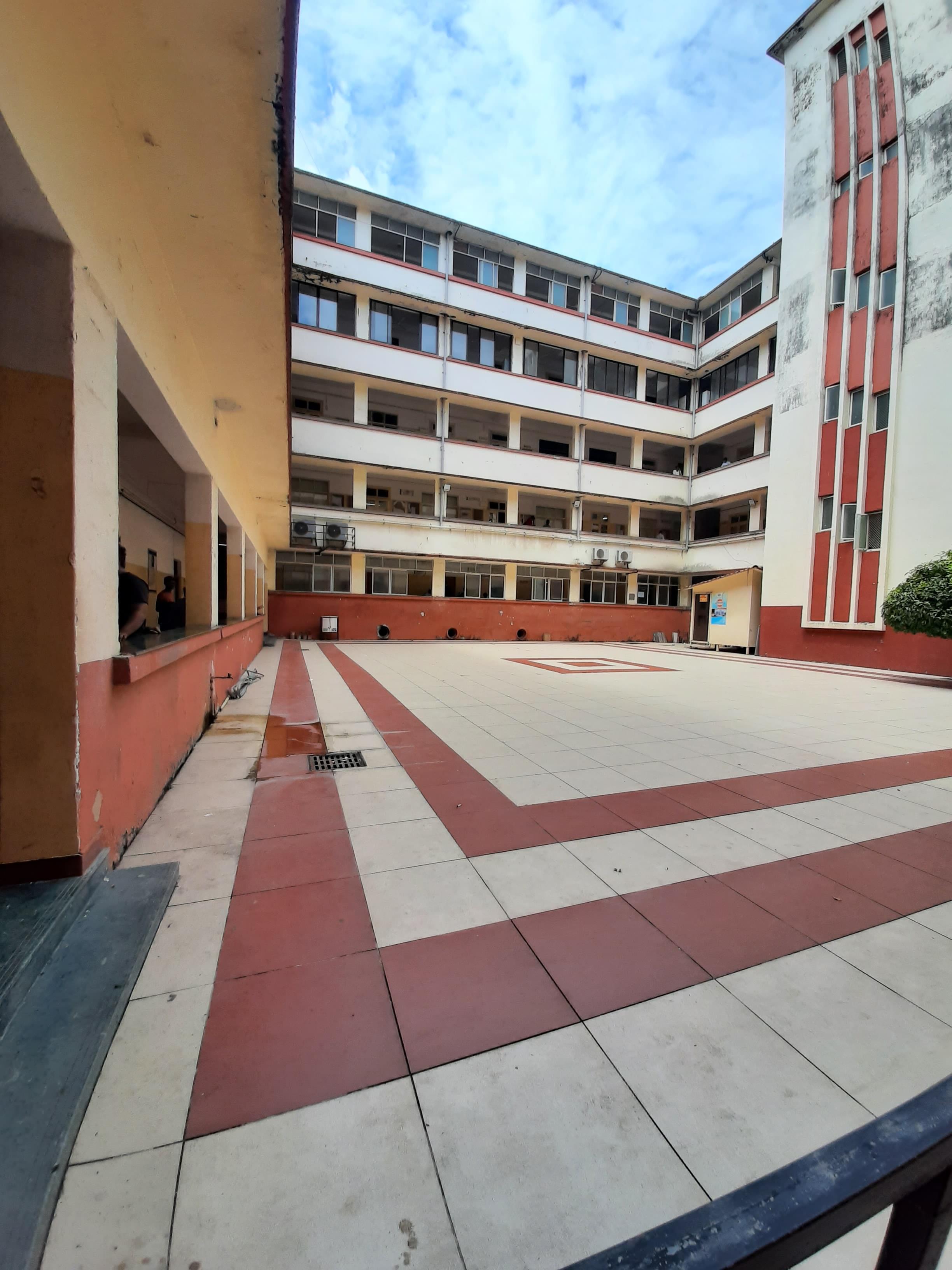 SIES College of Arts Science and Commerce Mumbai Campus photo (6) by Lijo