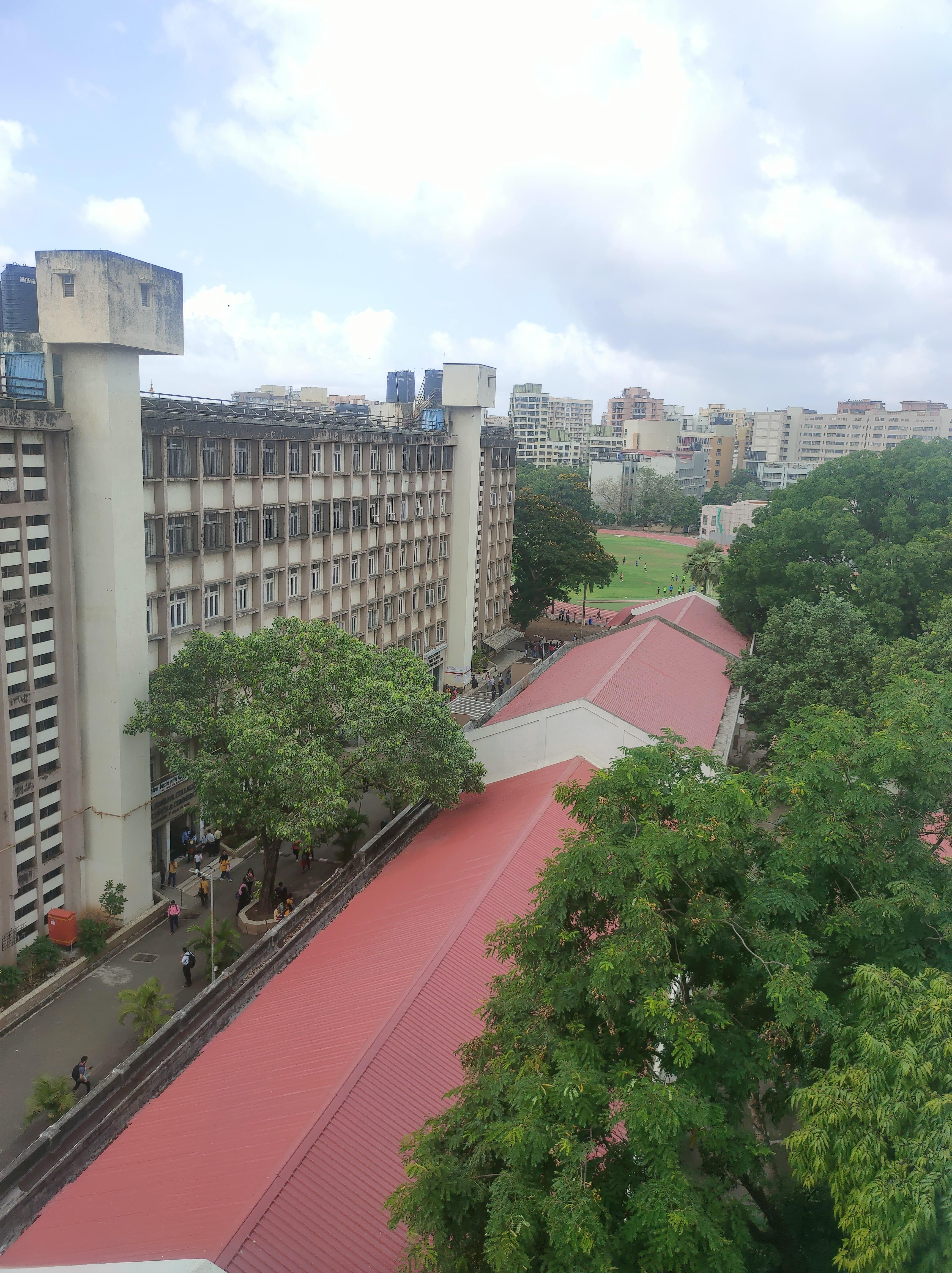 Somaiya Vidyavihar University Mumbai Campus photo 7