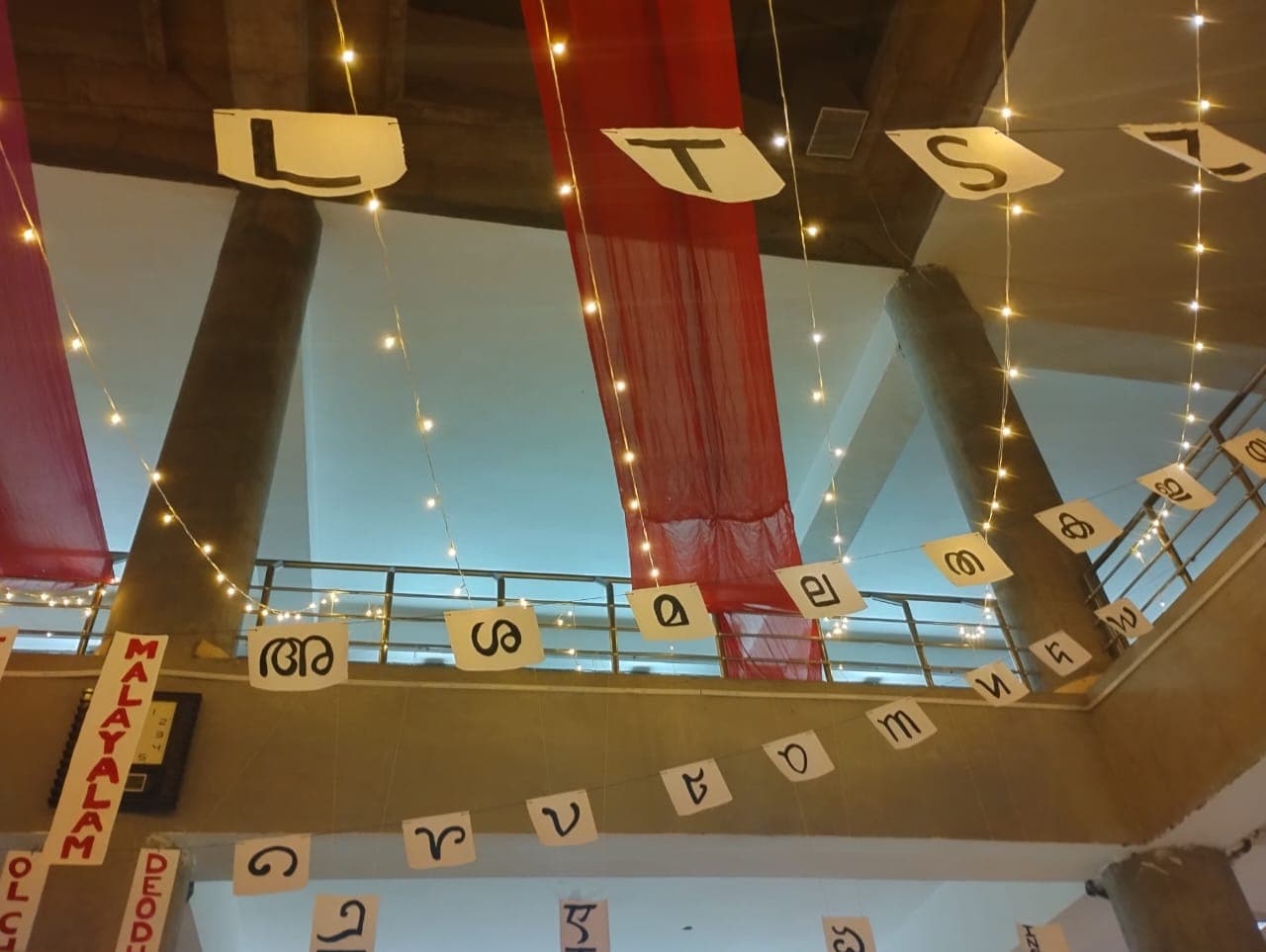 IISER Mohali Events photo (18) by Soumendu Jana