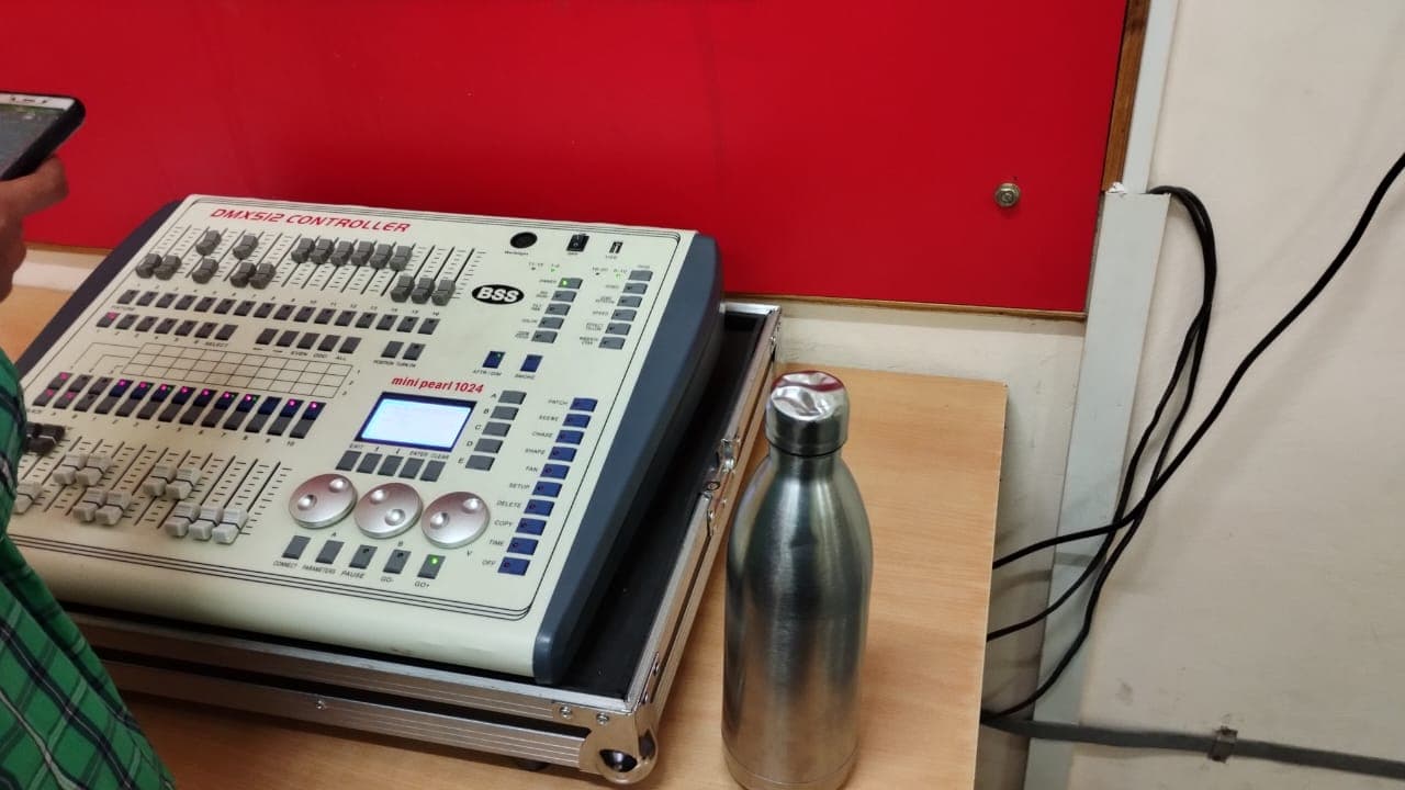 IISER Mohali Events photo (14) by Soumendu Jana