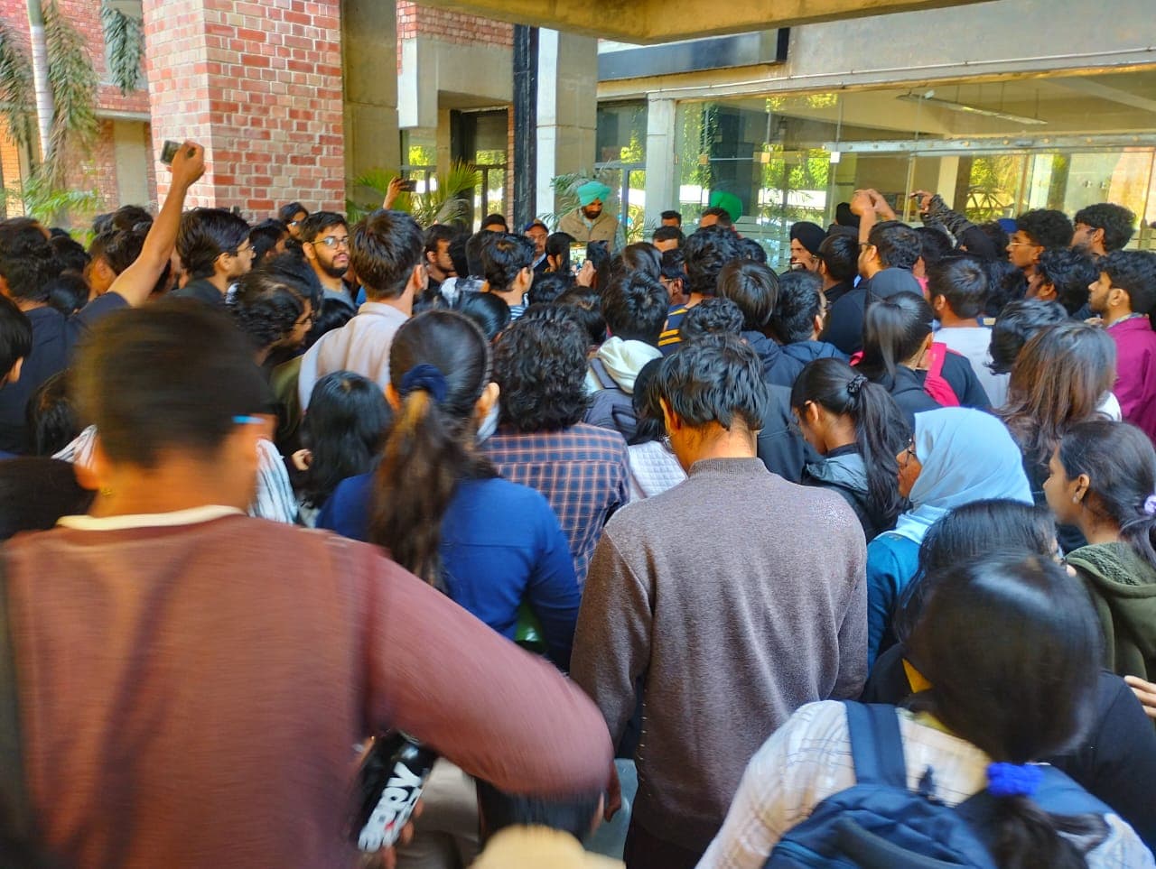 IISER Mohali Events photo (13) by Soumendu Jana