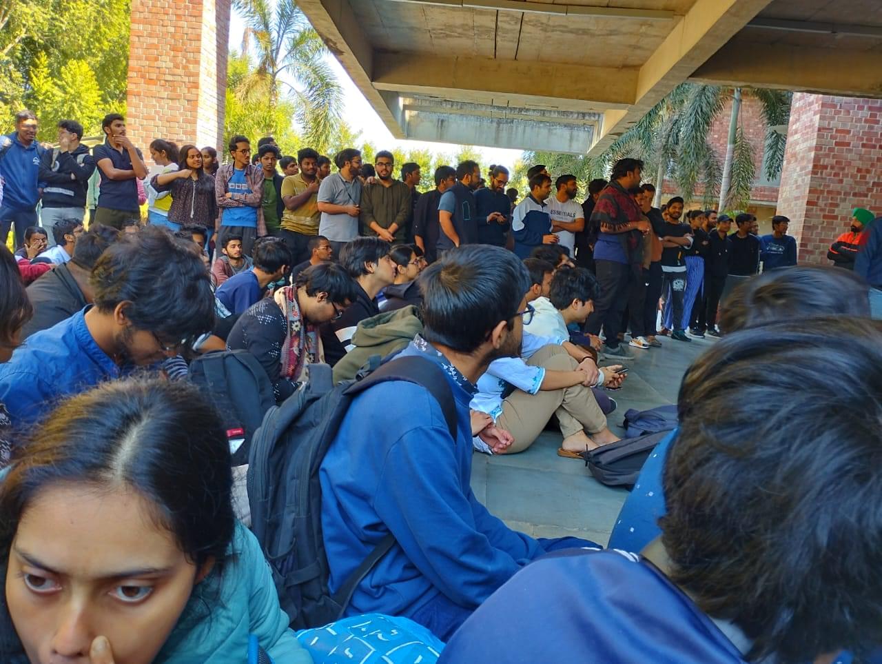 IISER Mohali Events photo (20) by Soumendu Jana