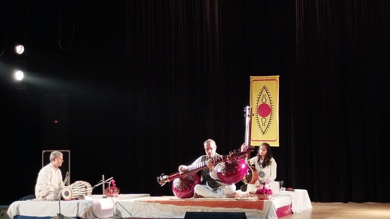 IISER Mohali Events photo (19) by Soumendu Jana