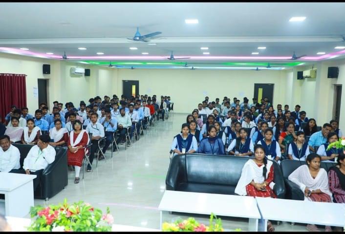 AIET Bhubaneswar General photo (1) by SATYABRAT PATTANAYAK