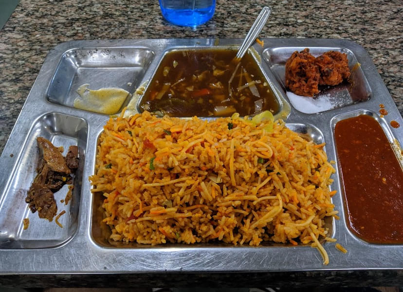 Cusrow Wadia Institute of Technology Pune Hostels photo 1