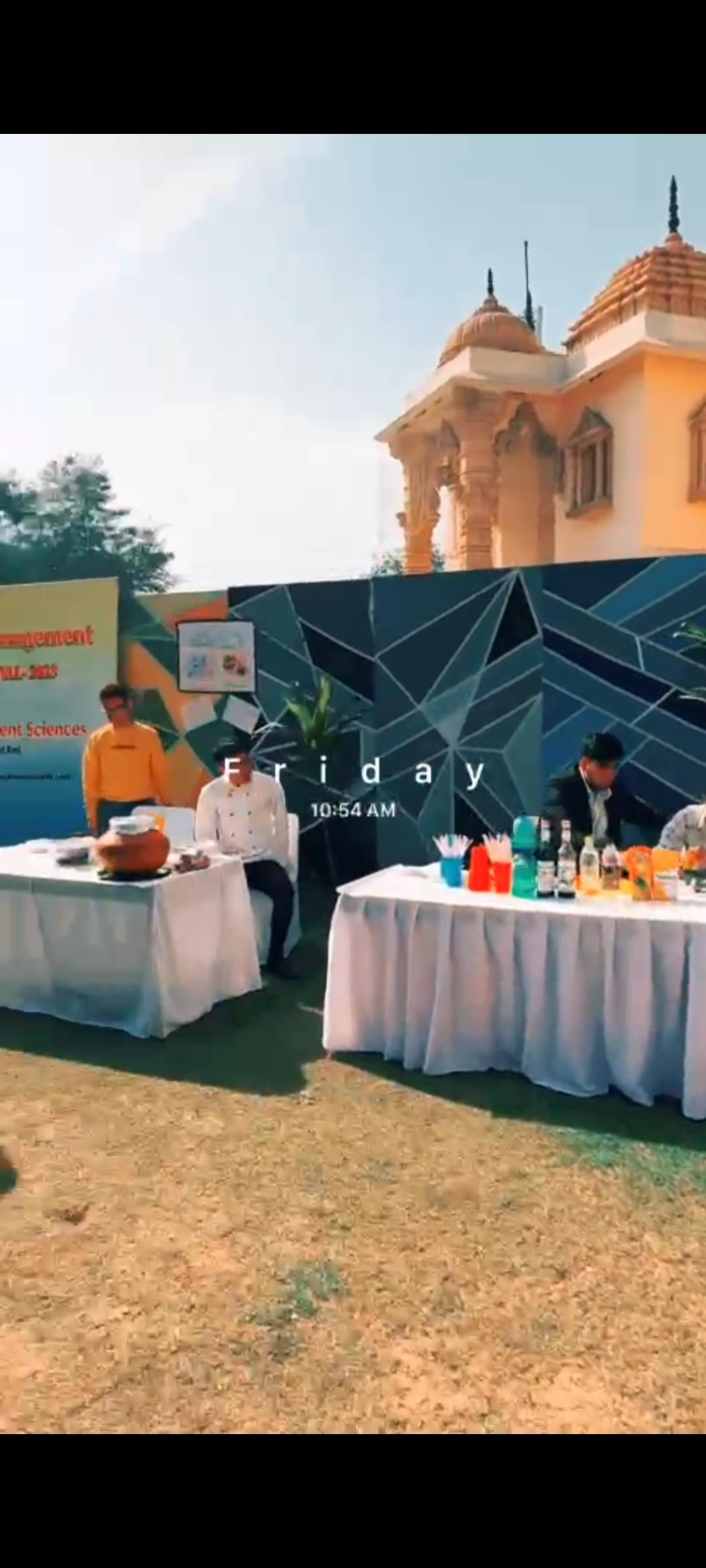 JIMS Vasant Kunj II Events photo (11) by ANIRUDH JOSHI