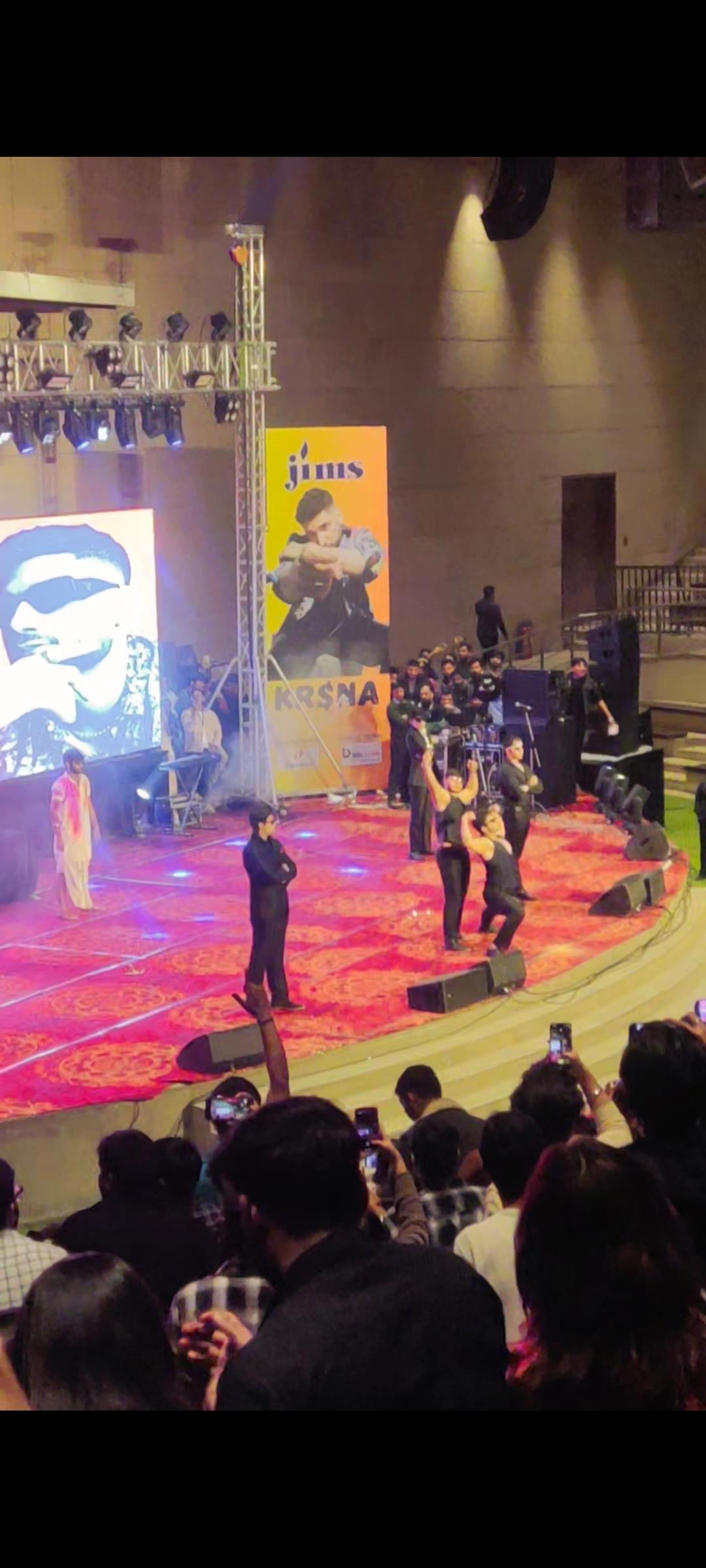 JIMS Vasant Kunj II Events photo (16) by ANIRUDH JOSHI