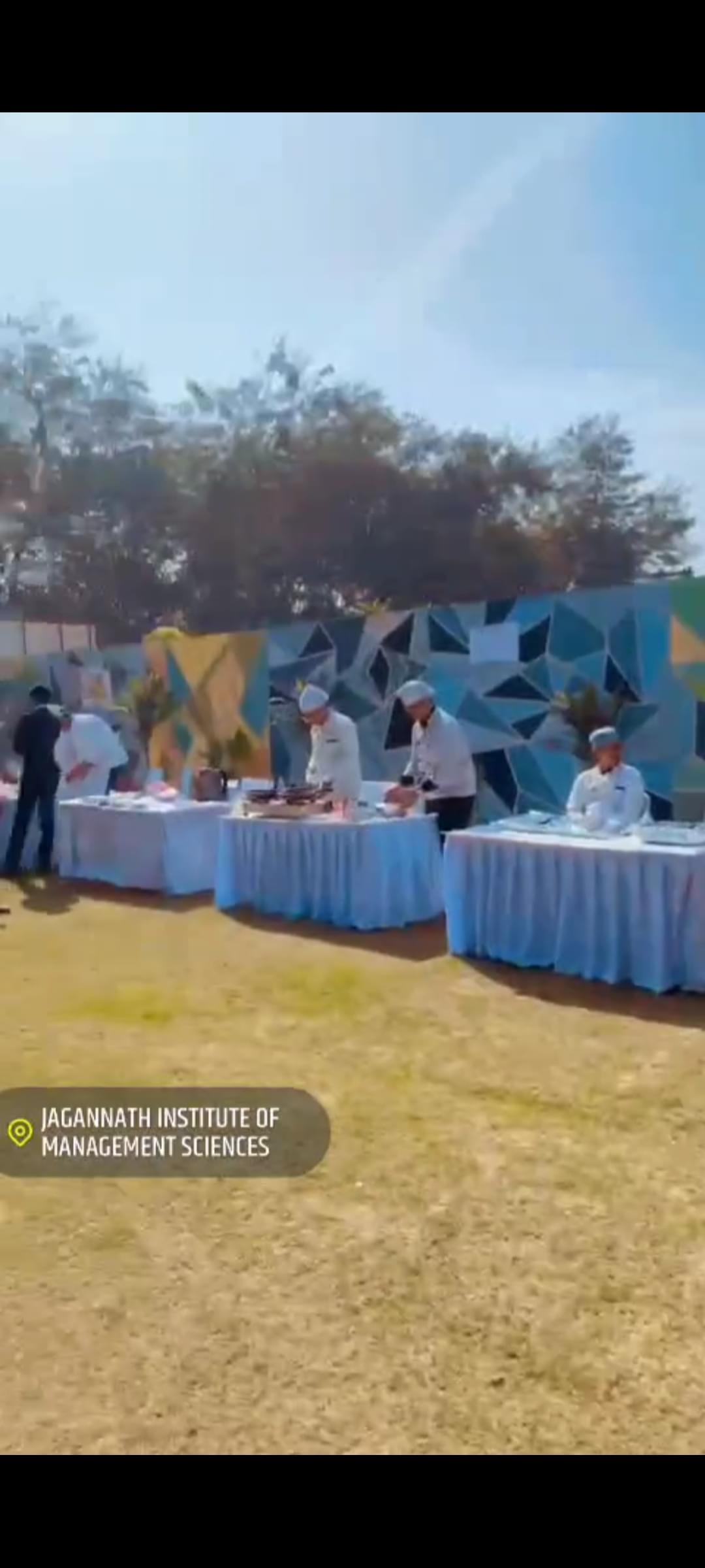 JIMS Vasant Kunj II Events photo (12) by ANIRUDH JOSHI