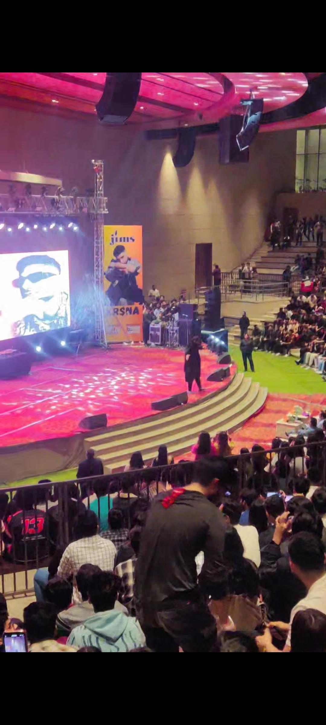 JIMS Vasant Kunj II Events photo (14) by ANIRUDH JOSHI