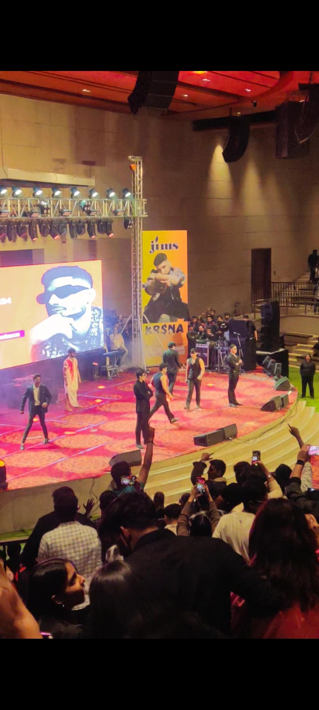 JIMS Vasant Kunj II Events photo (15) by ANIRUDH JOSHI