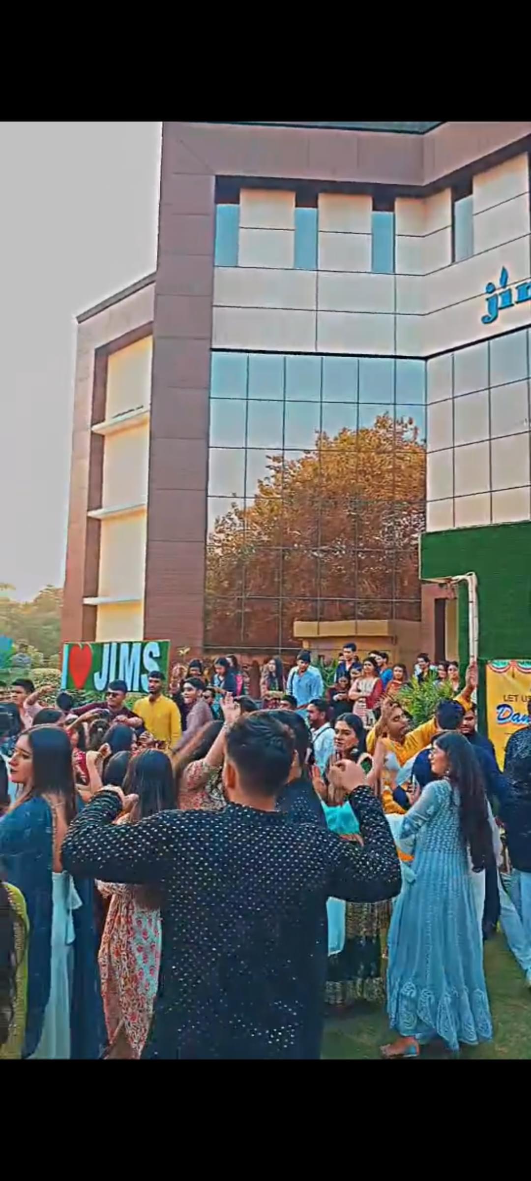 JIMS Vasant Kunj II Events photo (9) by ANIRUDH JOSHI