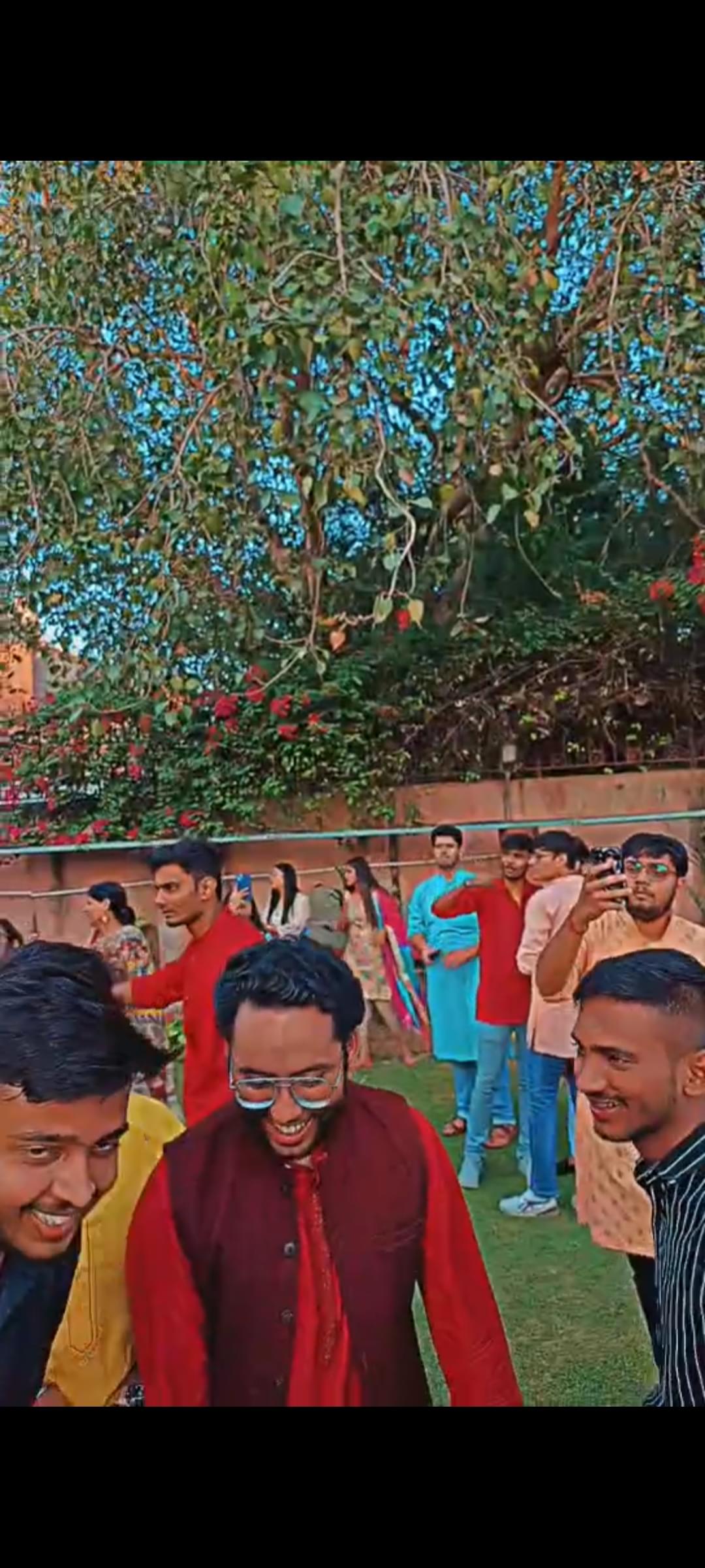 JIMS Vasant Kunj II Events photo (13) by ANIRUDH JOSHI