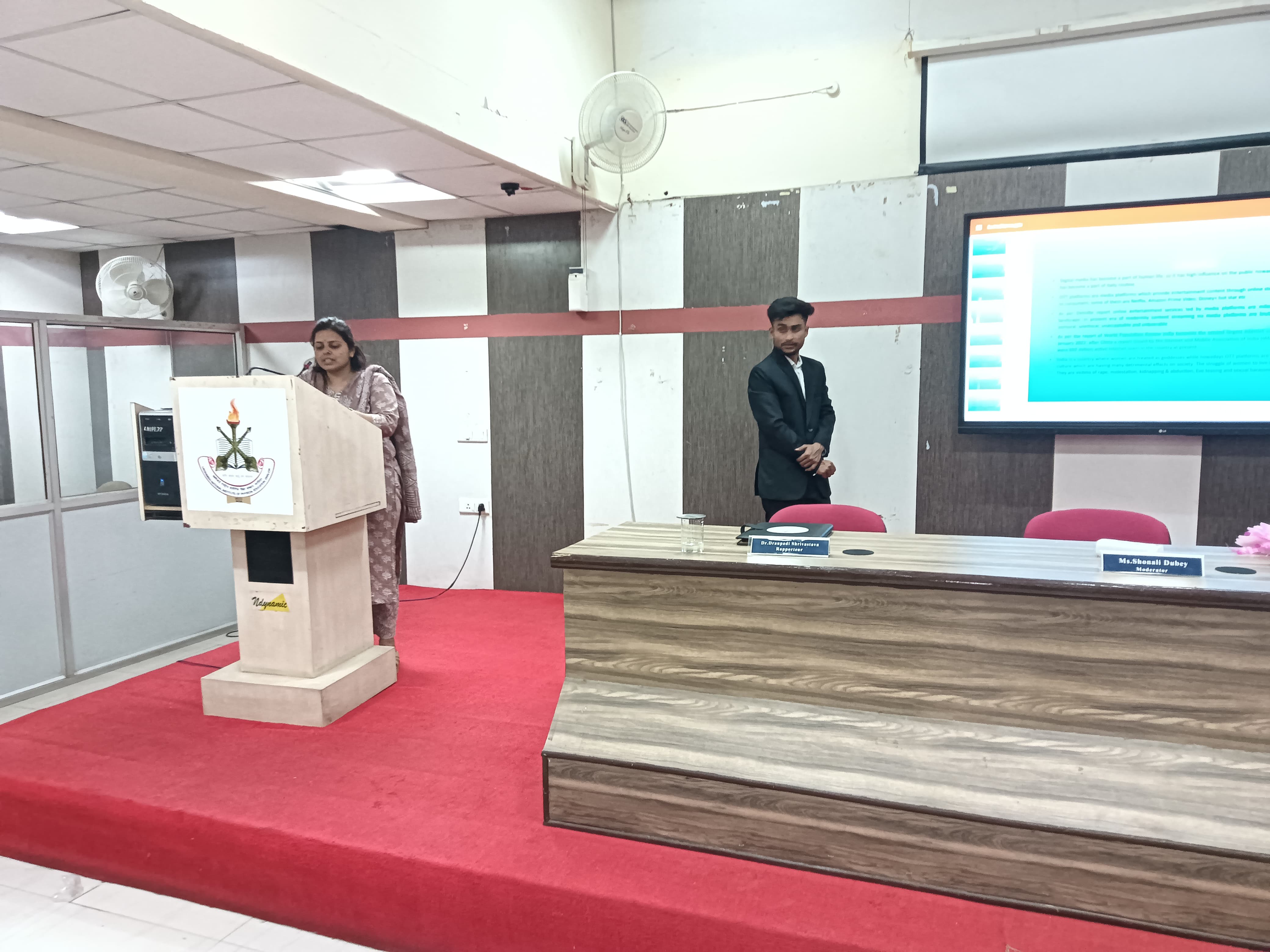 Jiwaji University Gwalior Facilities & Labs photo (5) by Ahad Khan