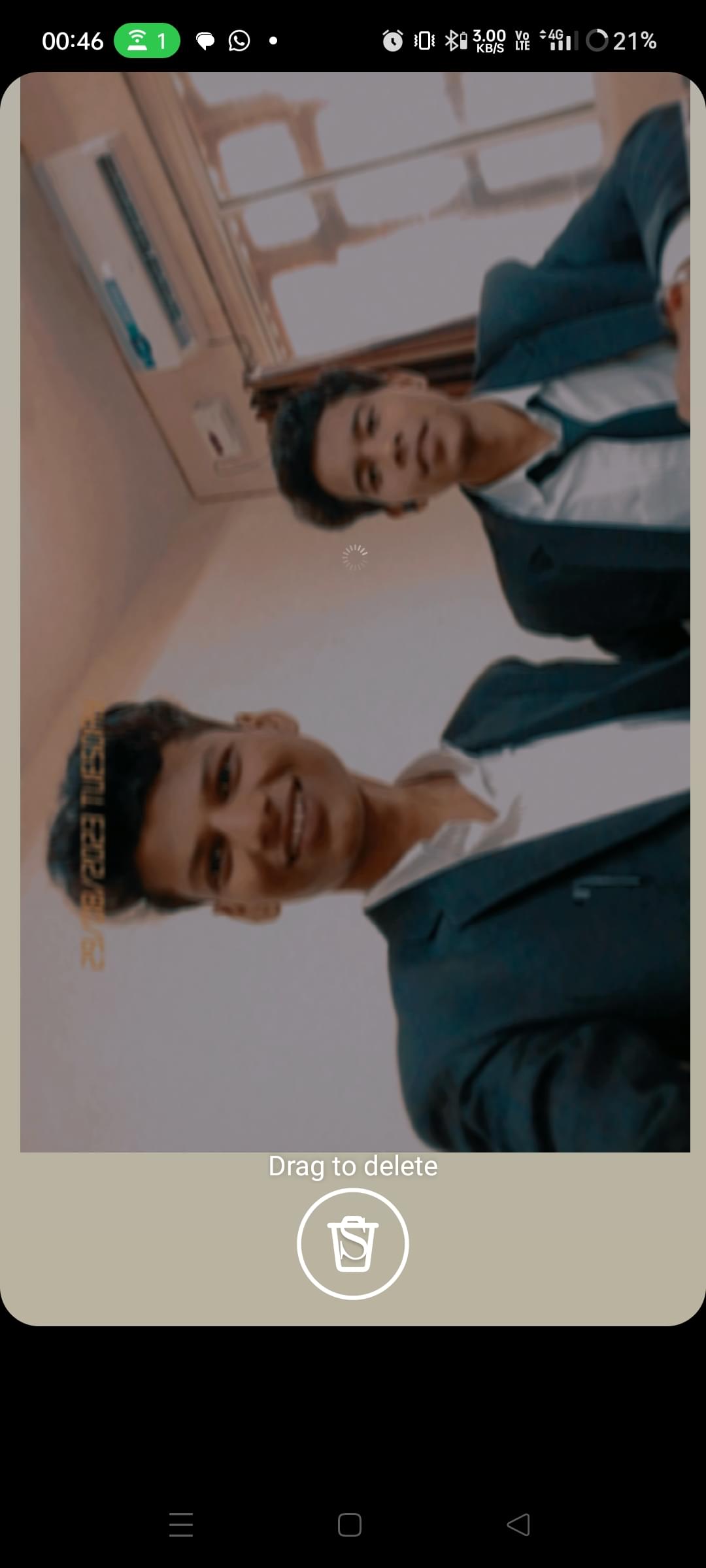 Jiwaji University Gwalior Campus photo 3