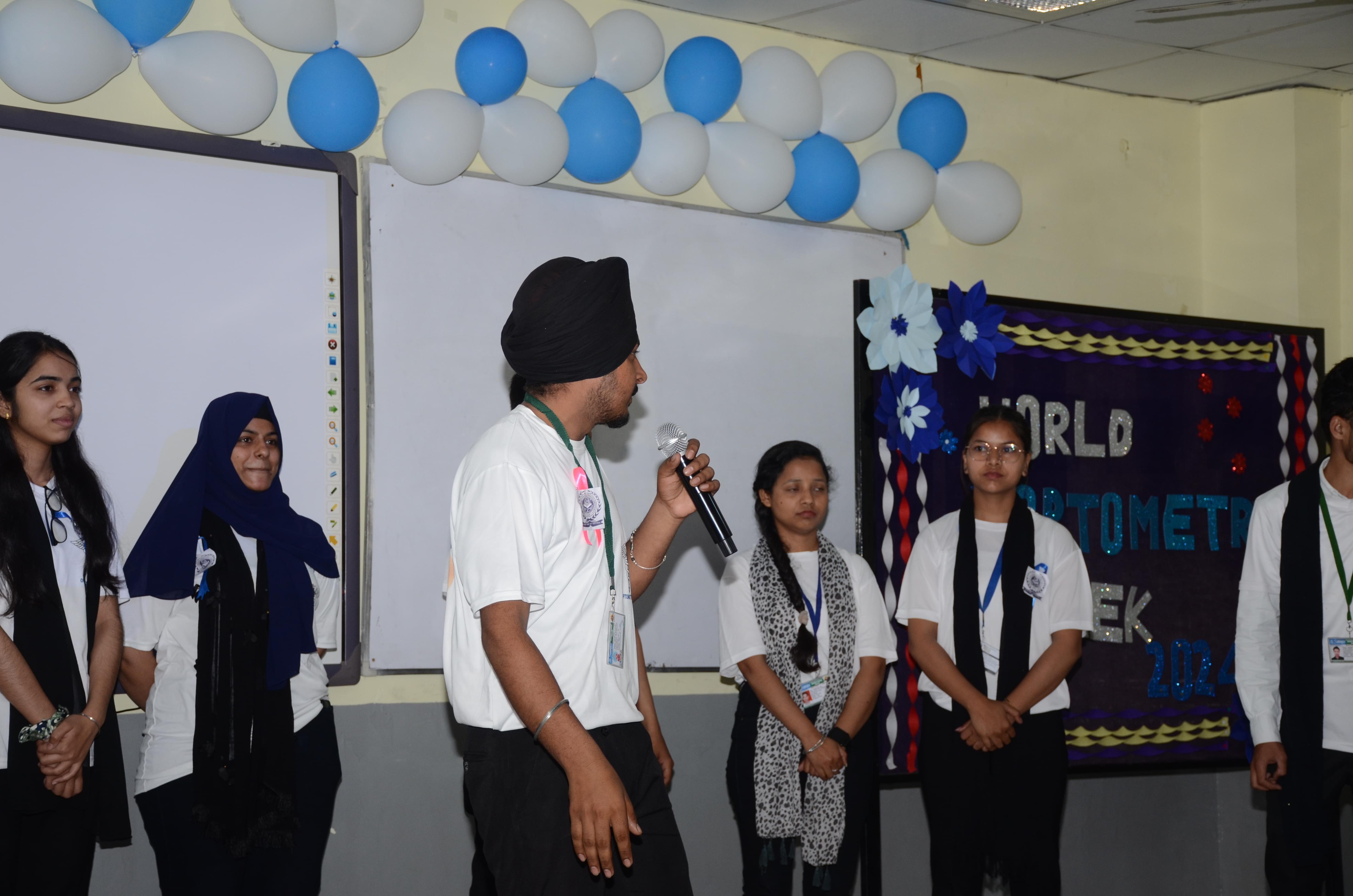 SVSU Meerut Events photo (9) by Pankaj Kumar