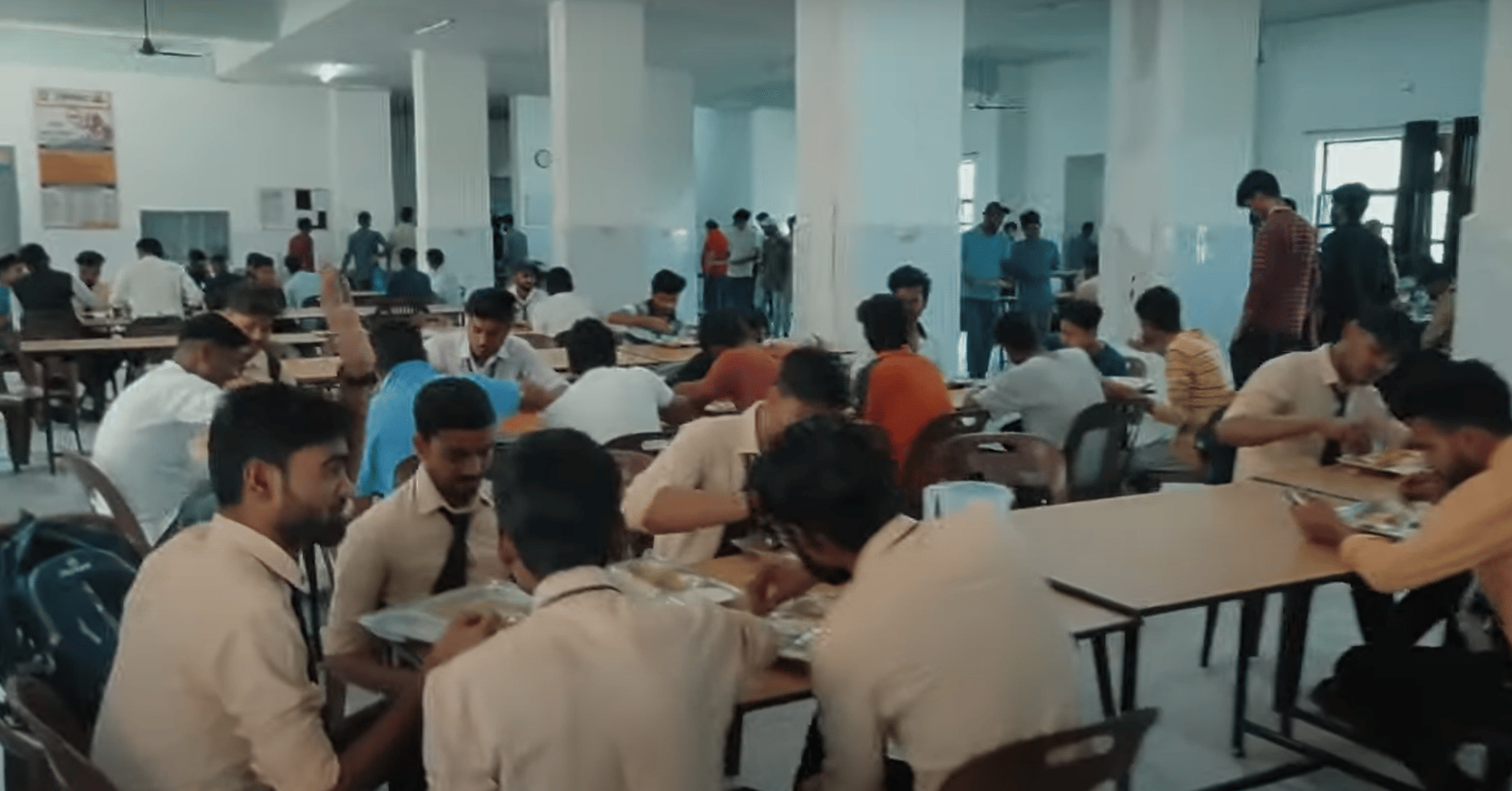 SVSU Meerut Hostels photo (5) by Pankaj Kumar