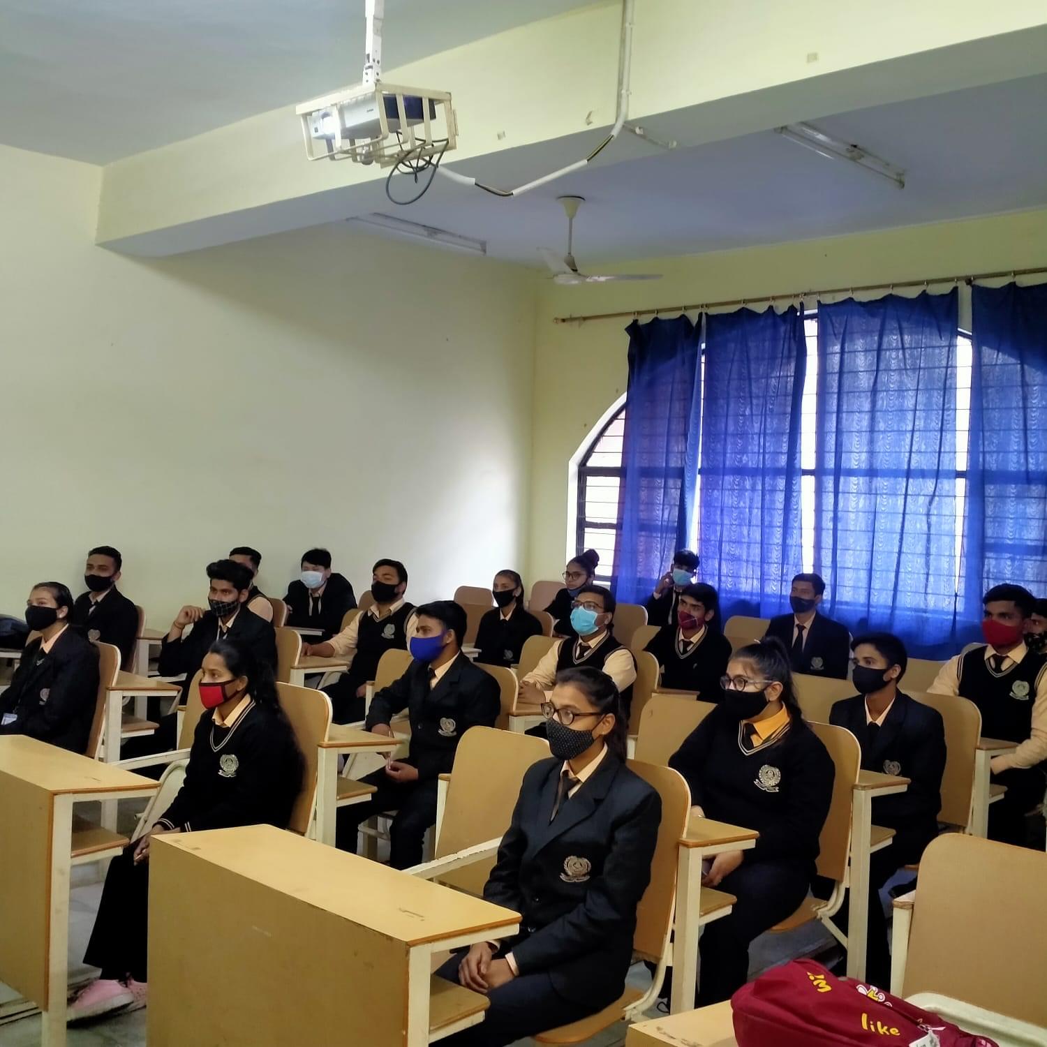 SVSU Meerut Extra-Curricular photo (3) by Pankaj Kumar