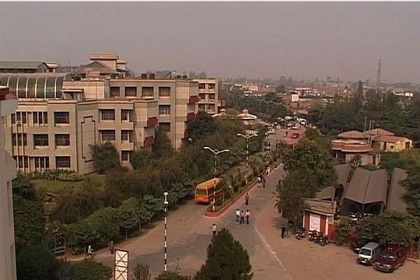 SVSU Meerut Campus photo (10) by Pankaj Kumar