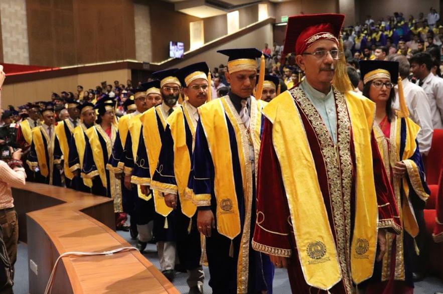 SVSU Meerut Convocation & Festivals photo (7) by Pankaj Kumar