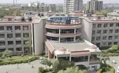 SVSU Meerut Infrastructure & Academic Building photo (8) by Pankaj Kumar