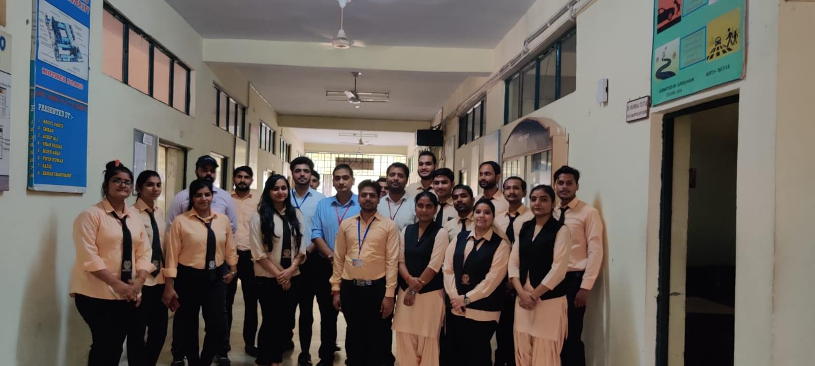 SVSU Meerut General photo (2) by Pankaj Kumar