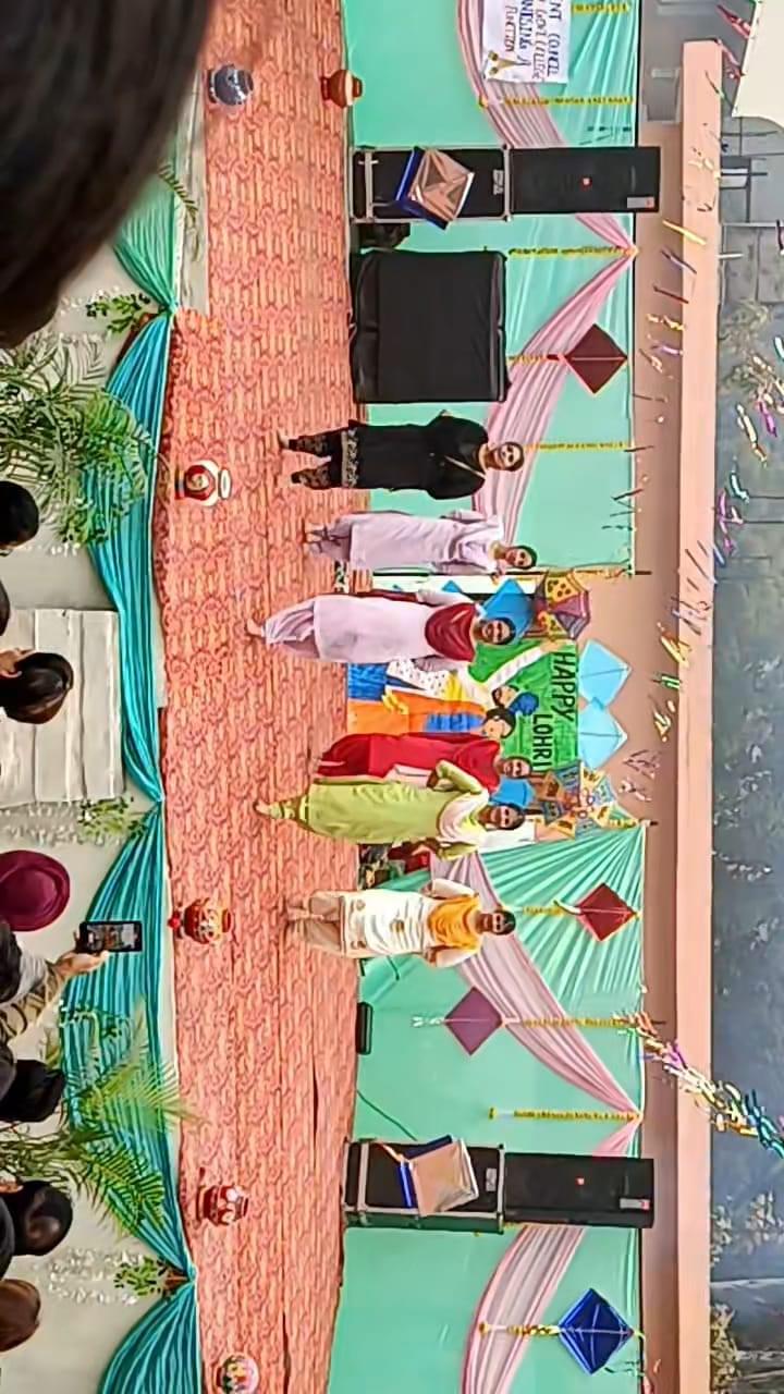 SCD Government College Ludhiana Events photo (5) by Muskan Arora