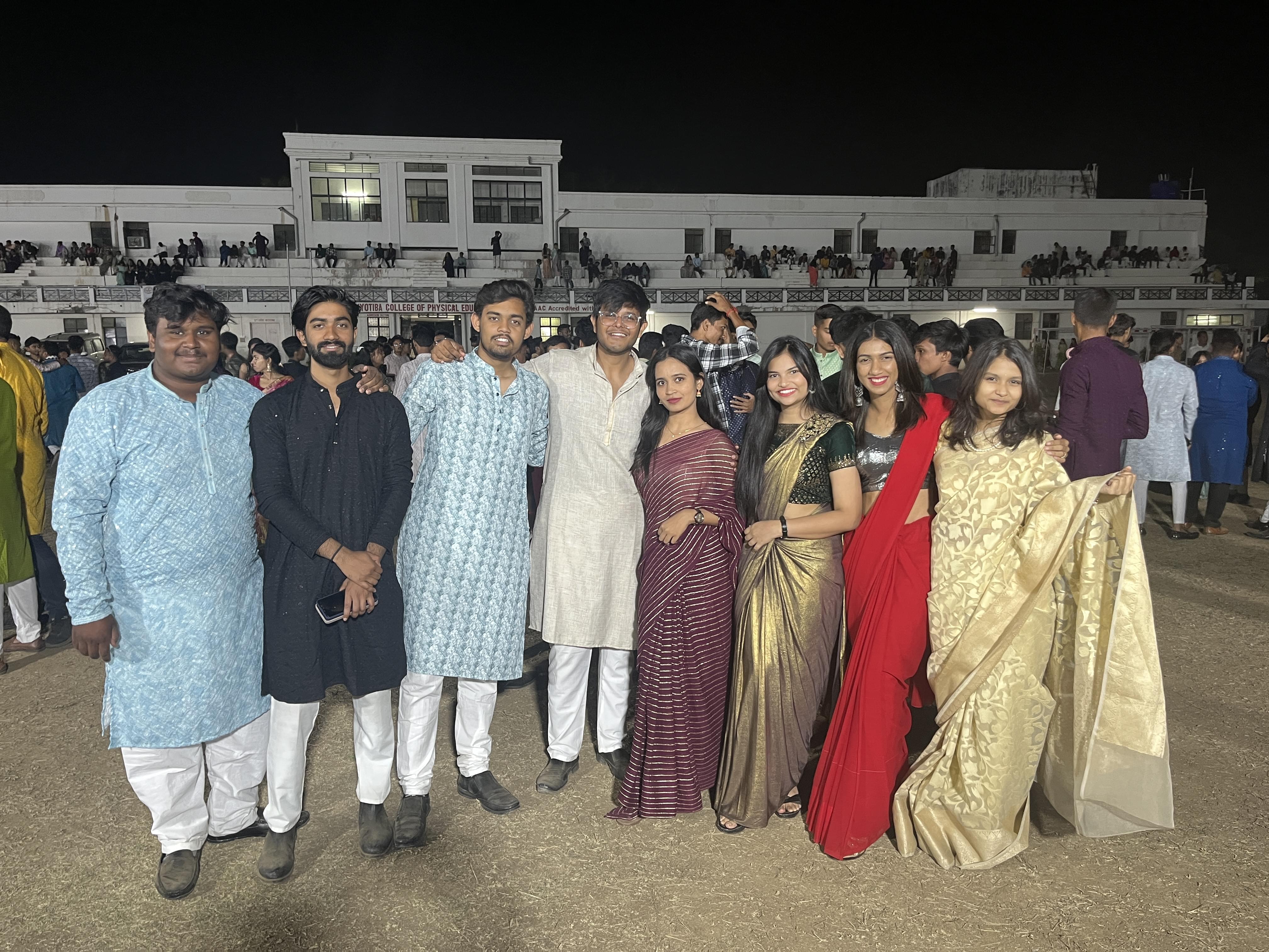 PCE Nagpur Events photo (5) by Shrikant