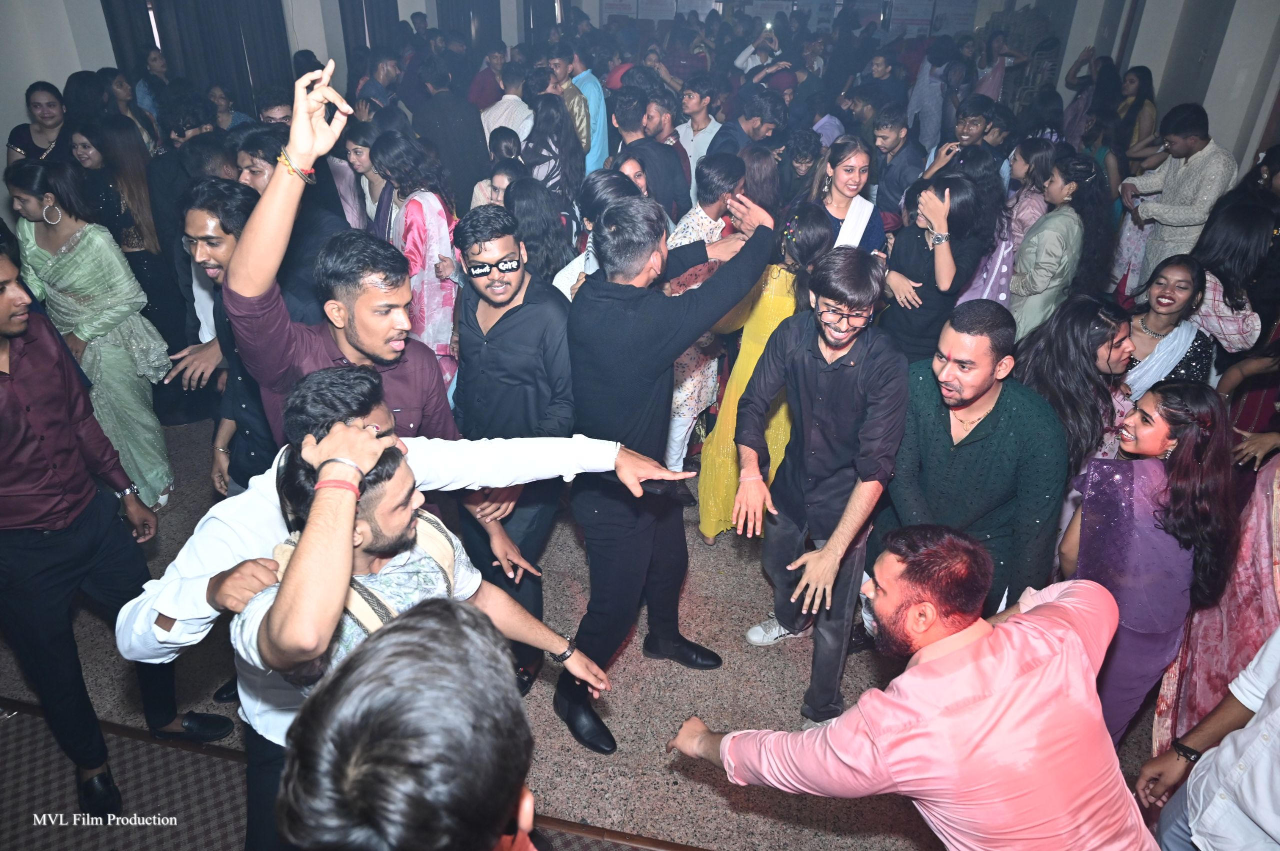 PRSU Events photo (9) by Saksham Singh