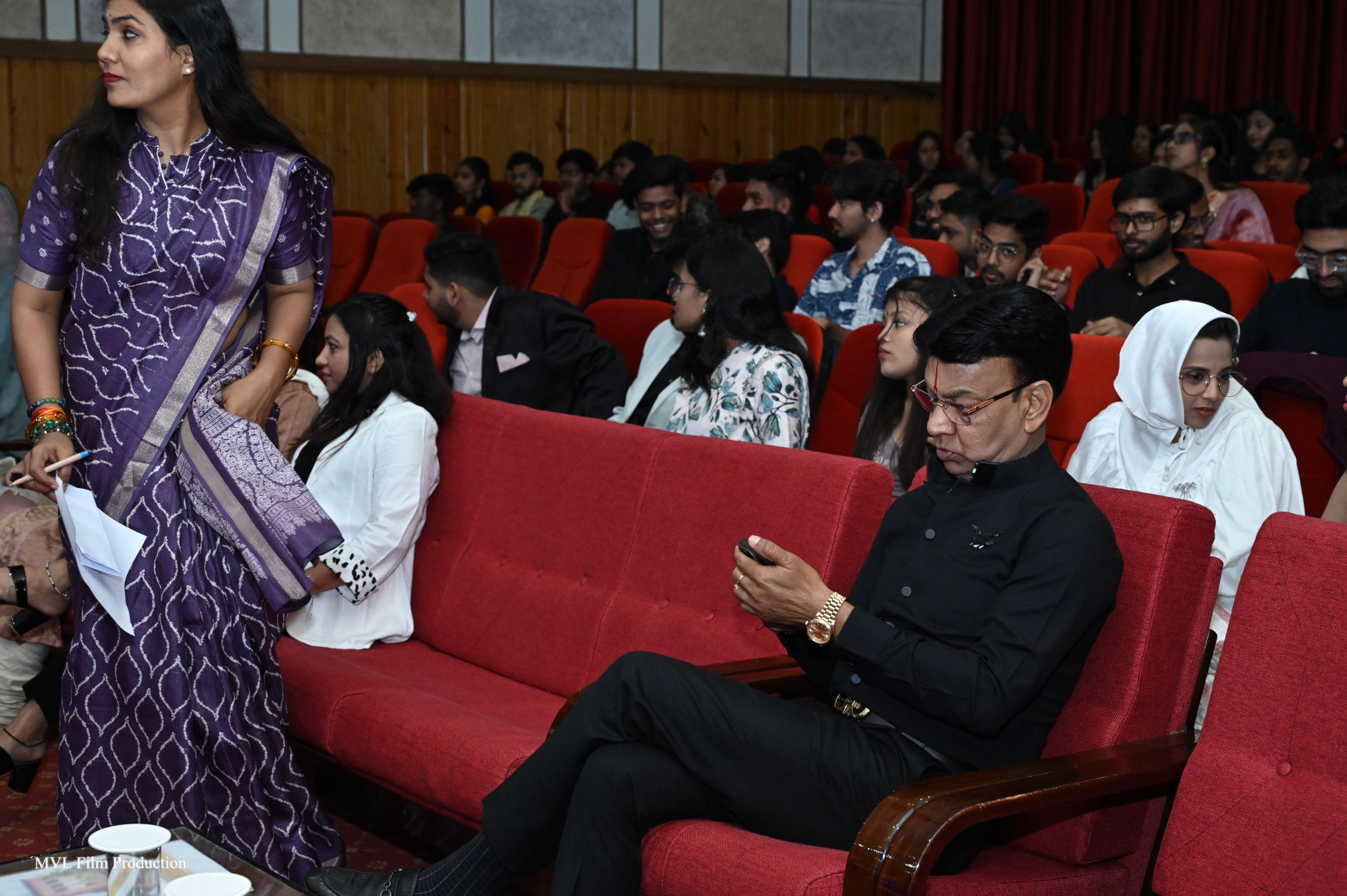 PRSU Events photo (8) by Saksham Singh