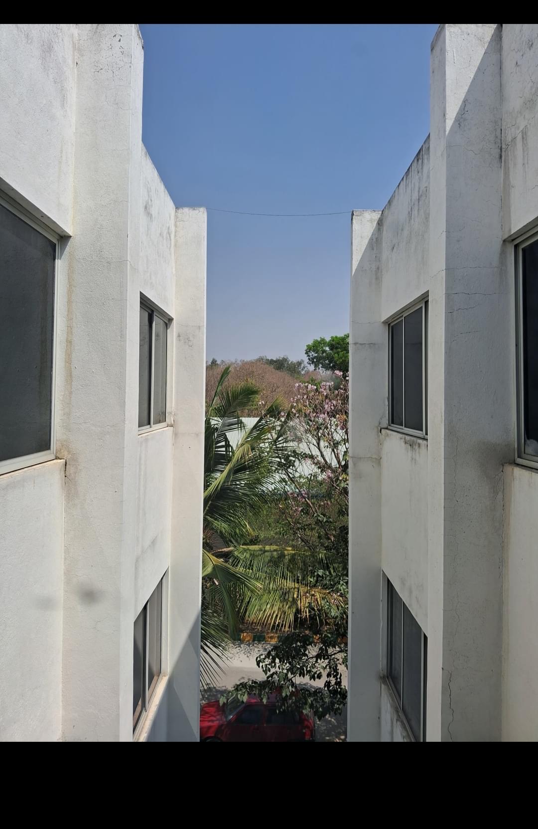 APS College of Engineering Bangalore Infrastructure & Academic Building photo 1