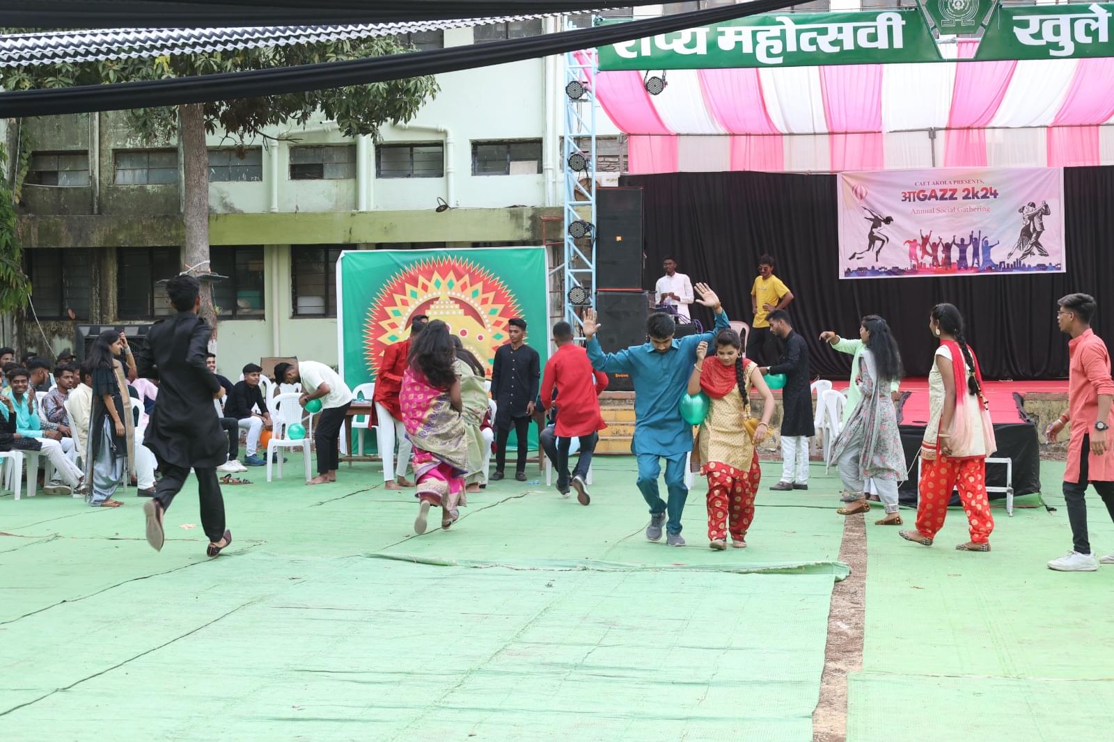 PDKV Events photo 4