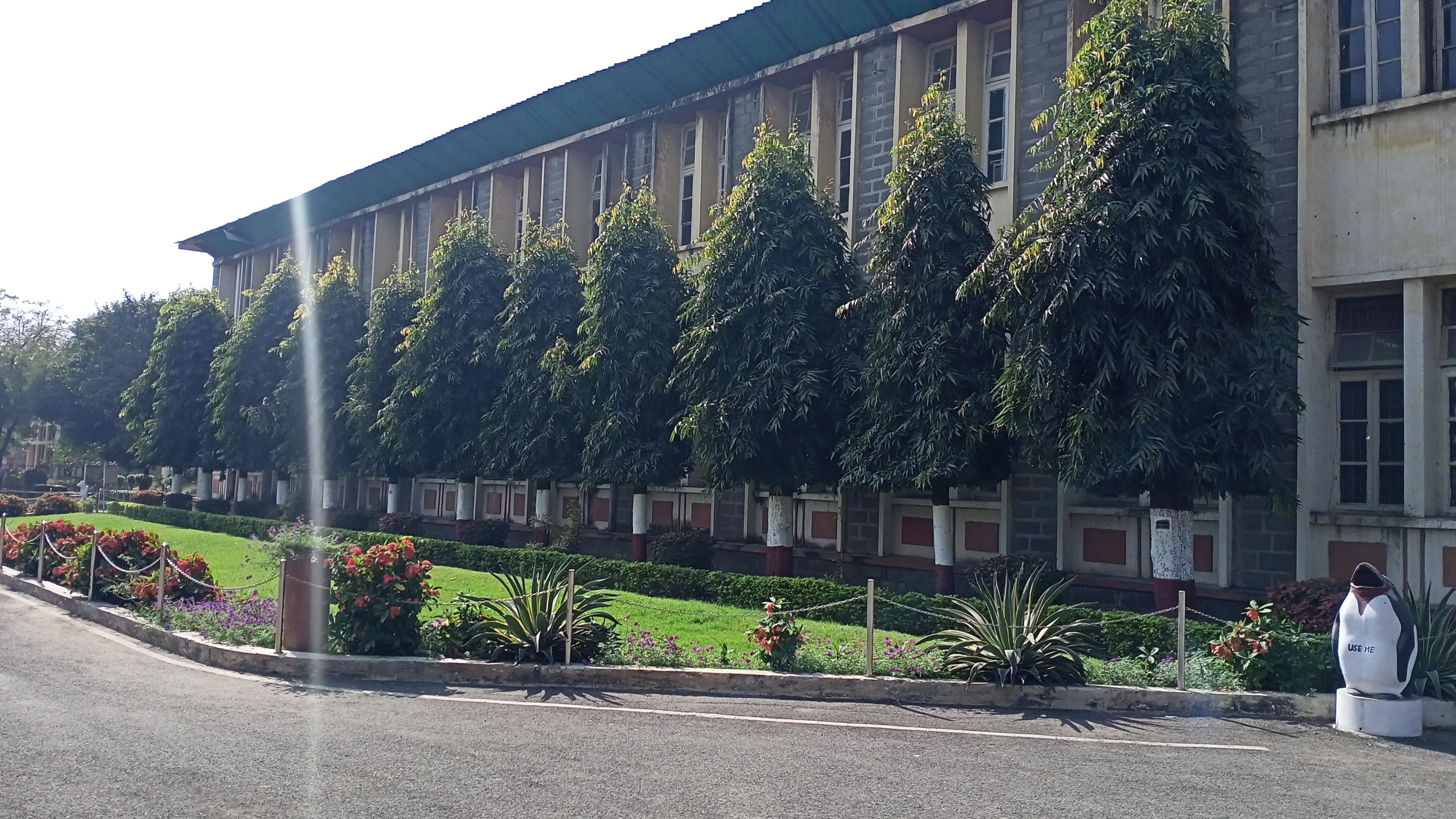 PDKV Campus photo (19) by Nikhil Madankar