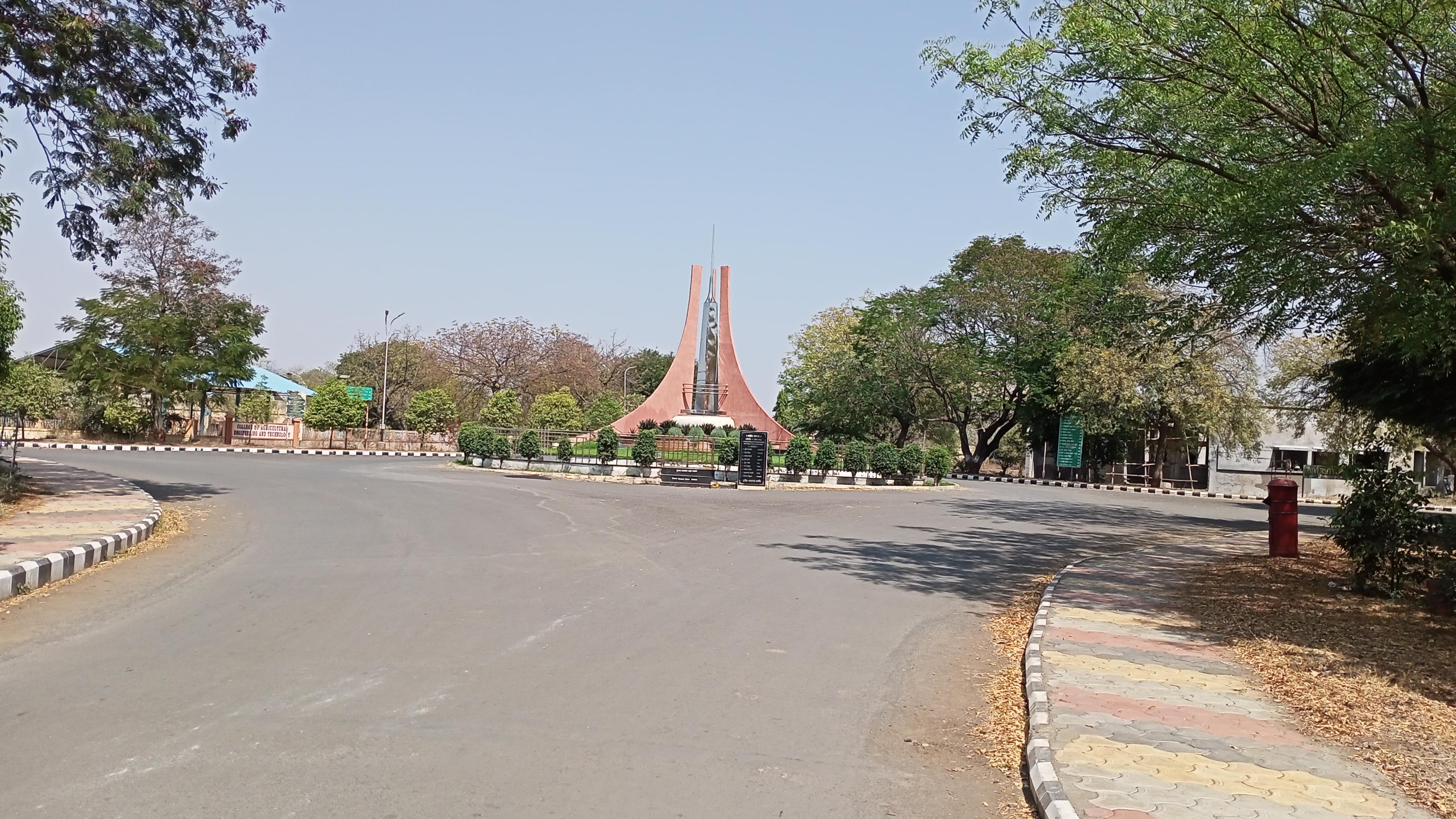 PDKV Campus photo (18) by Nikhil Madankar