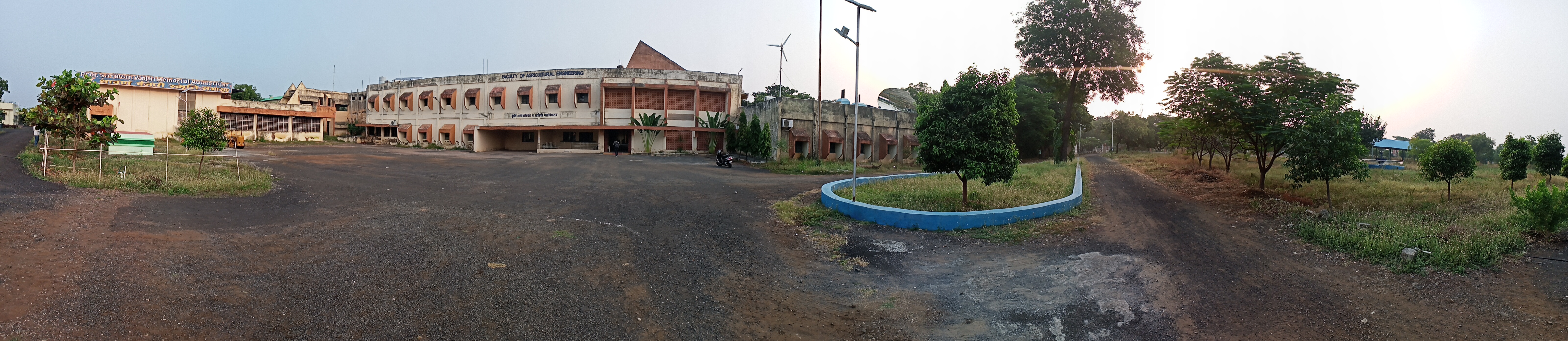 PDKV Campus photo (20) by Nikhil Madankar