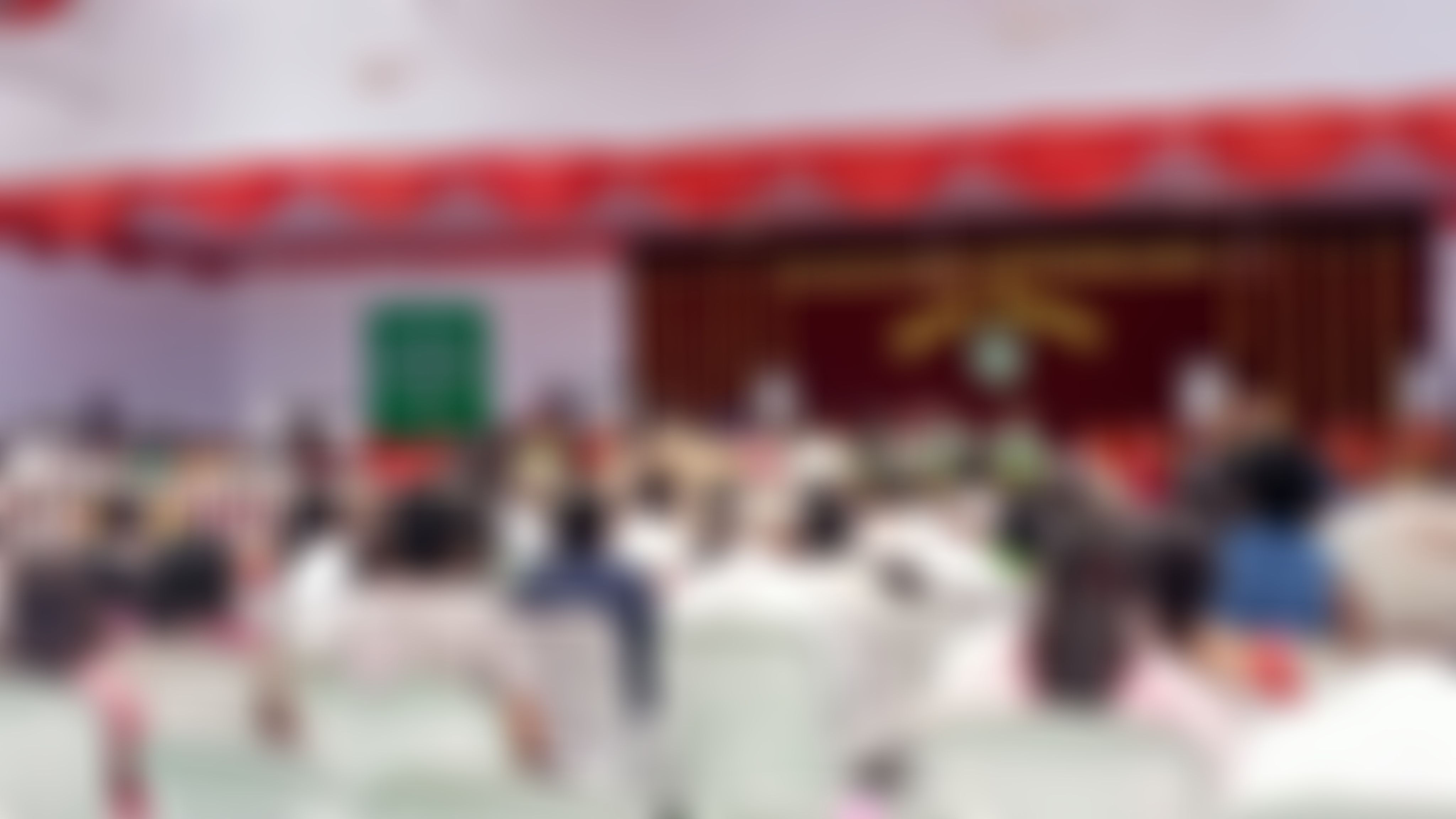 PDKV Convocation & Festivals photo (10) by Nikhil Madankar