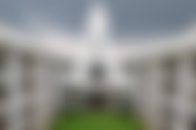 Global Academy of Technology Bangalore General photo (6) by G SUMIT