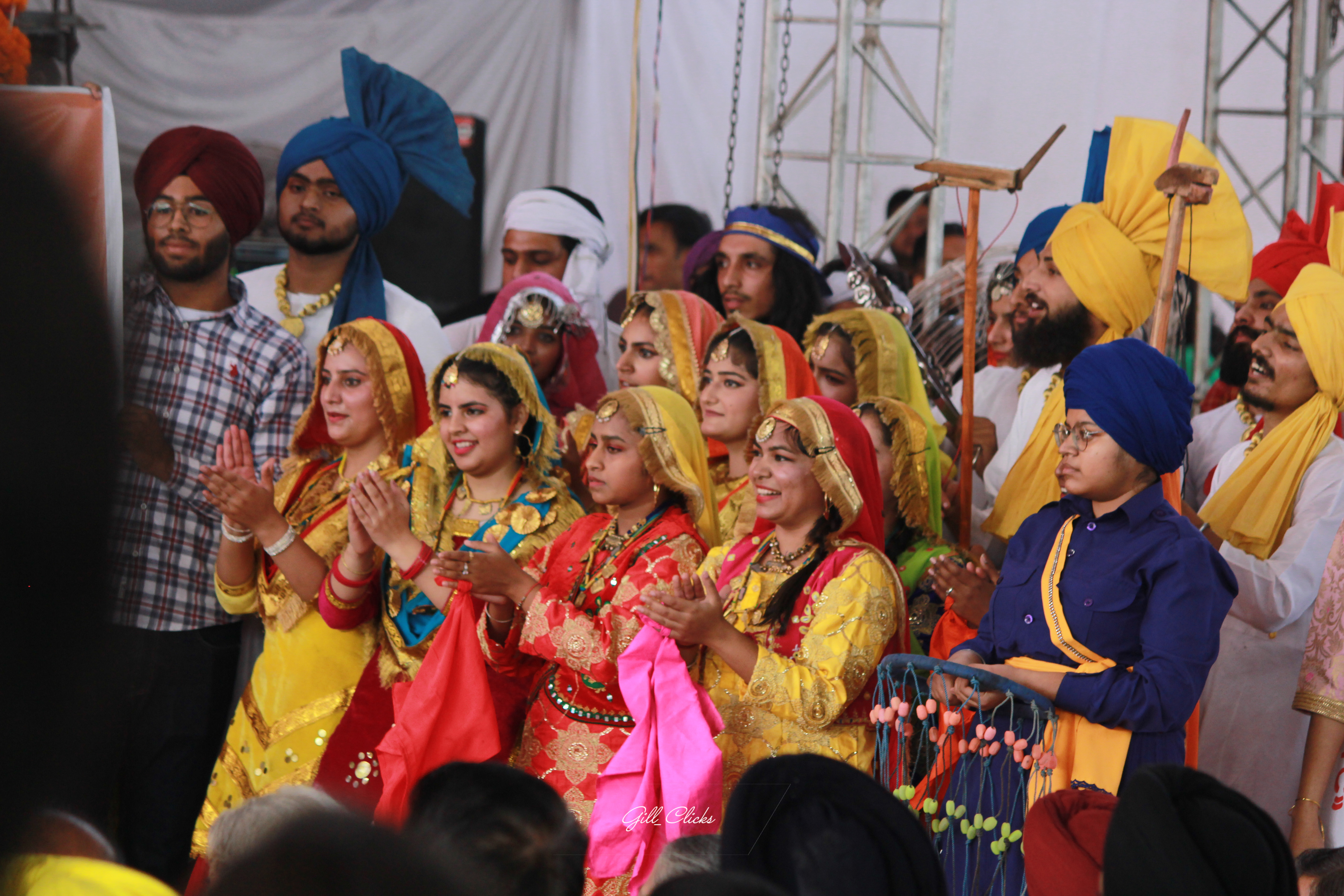 PAU Events photo (16) by Nishtha