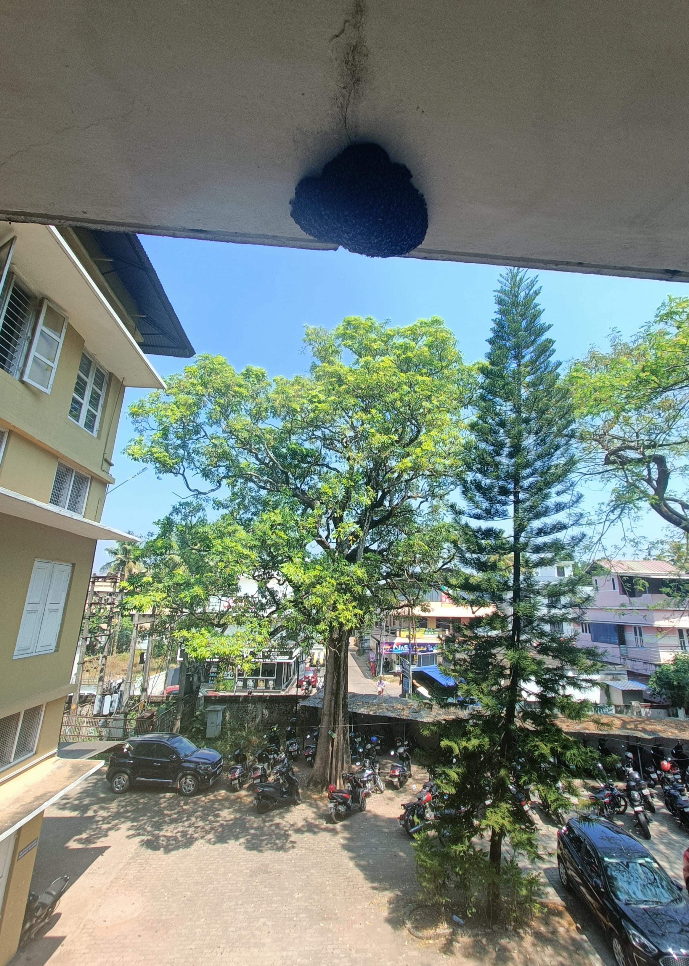 T.K.M. College of Arts and Science Kollam Campus photo (1) by Abhishek