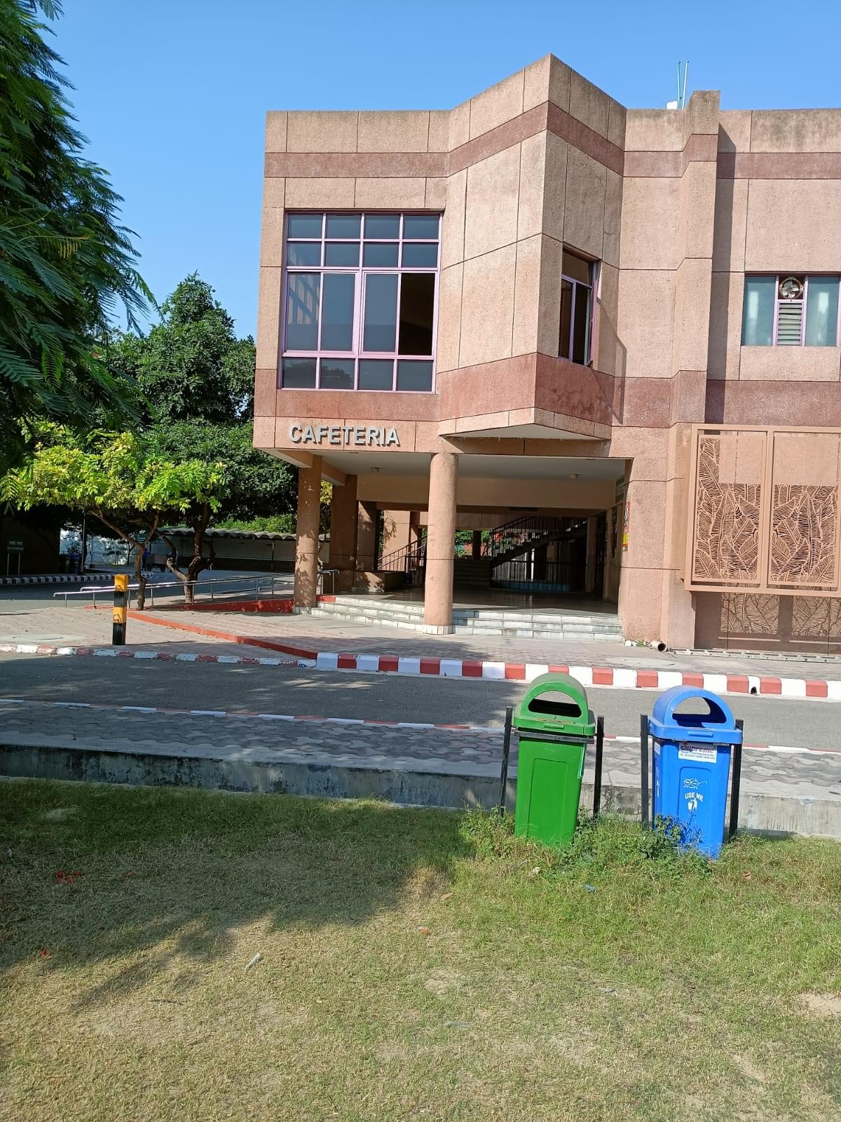 JSS Noida Campus photo (16) by Ayush Verma