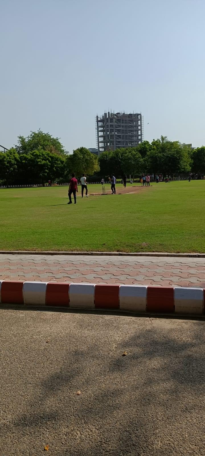 JSS Noida Campus photo (14) by Ayush Verma