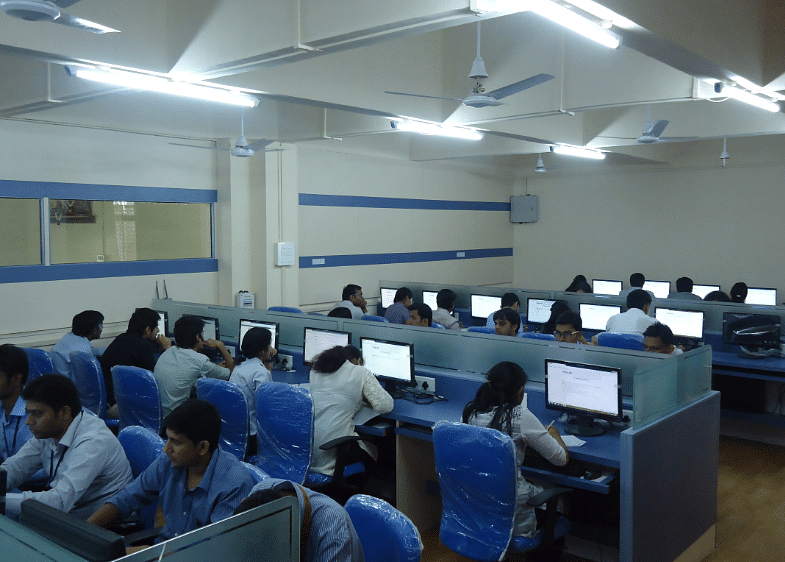 BVCOE Navi Mumbai Facilities & Labs photo (3) by Utkarsh pote