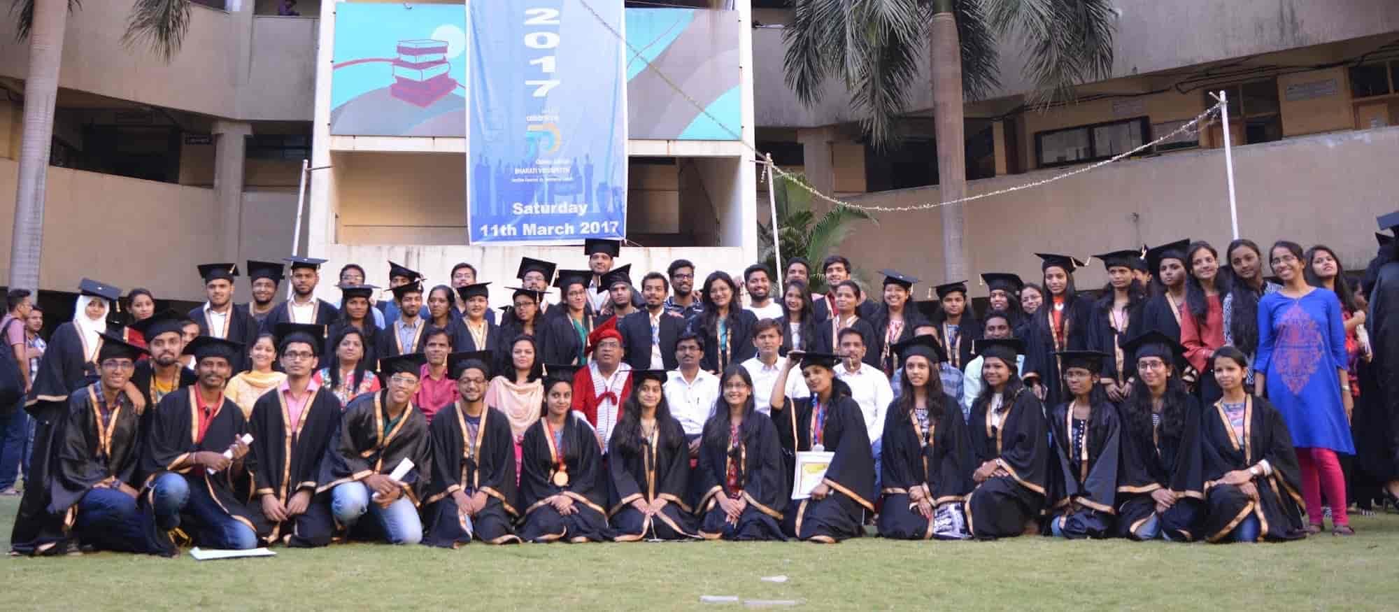 BVCOE Navi Mumbai Convocation & Festivals photo (5) by Utkarsh pote