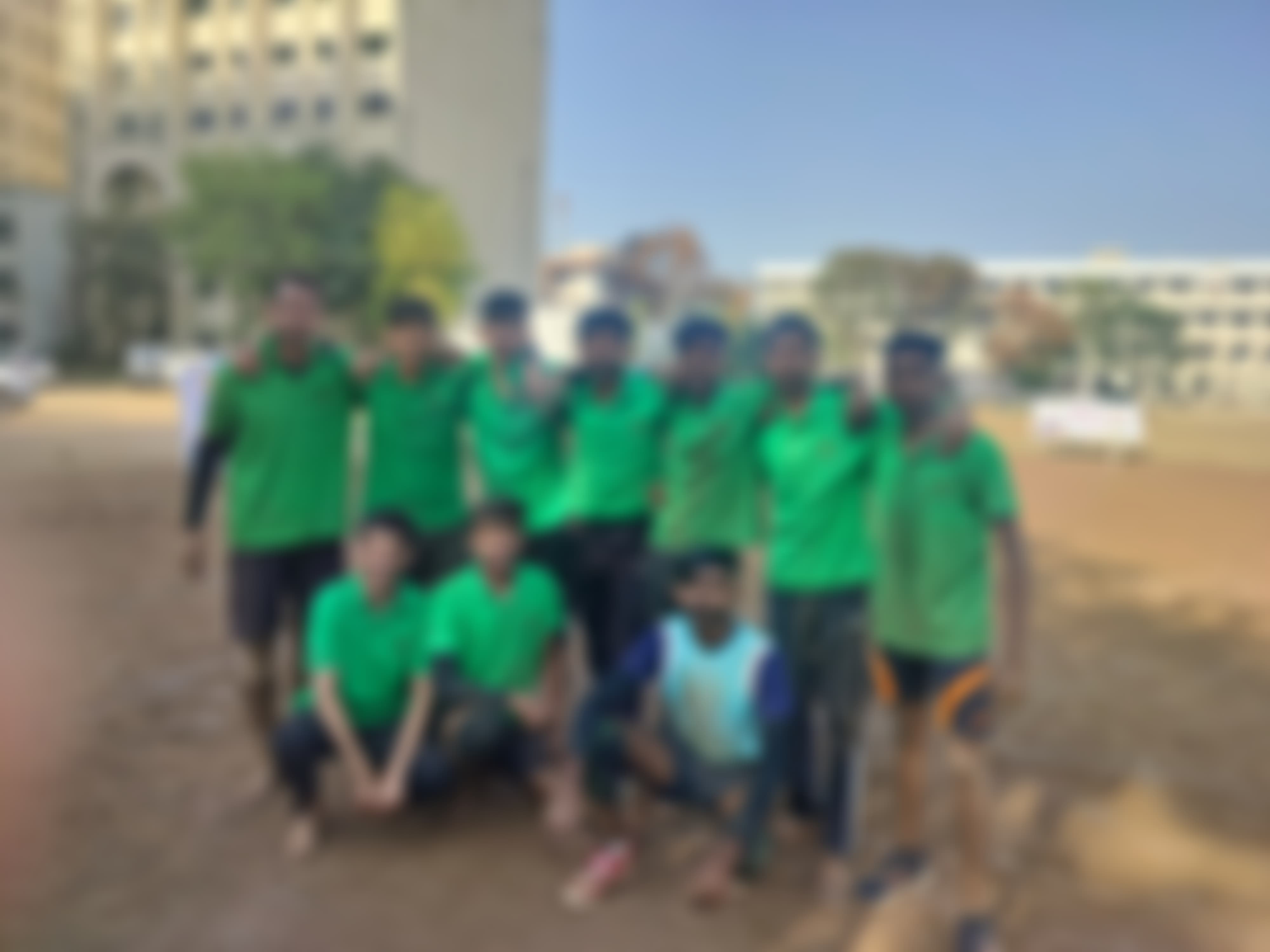 Geetanjali University Udaipur Events photo (16) by Vakendra singh rao