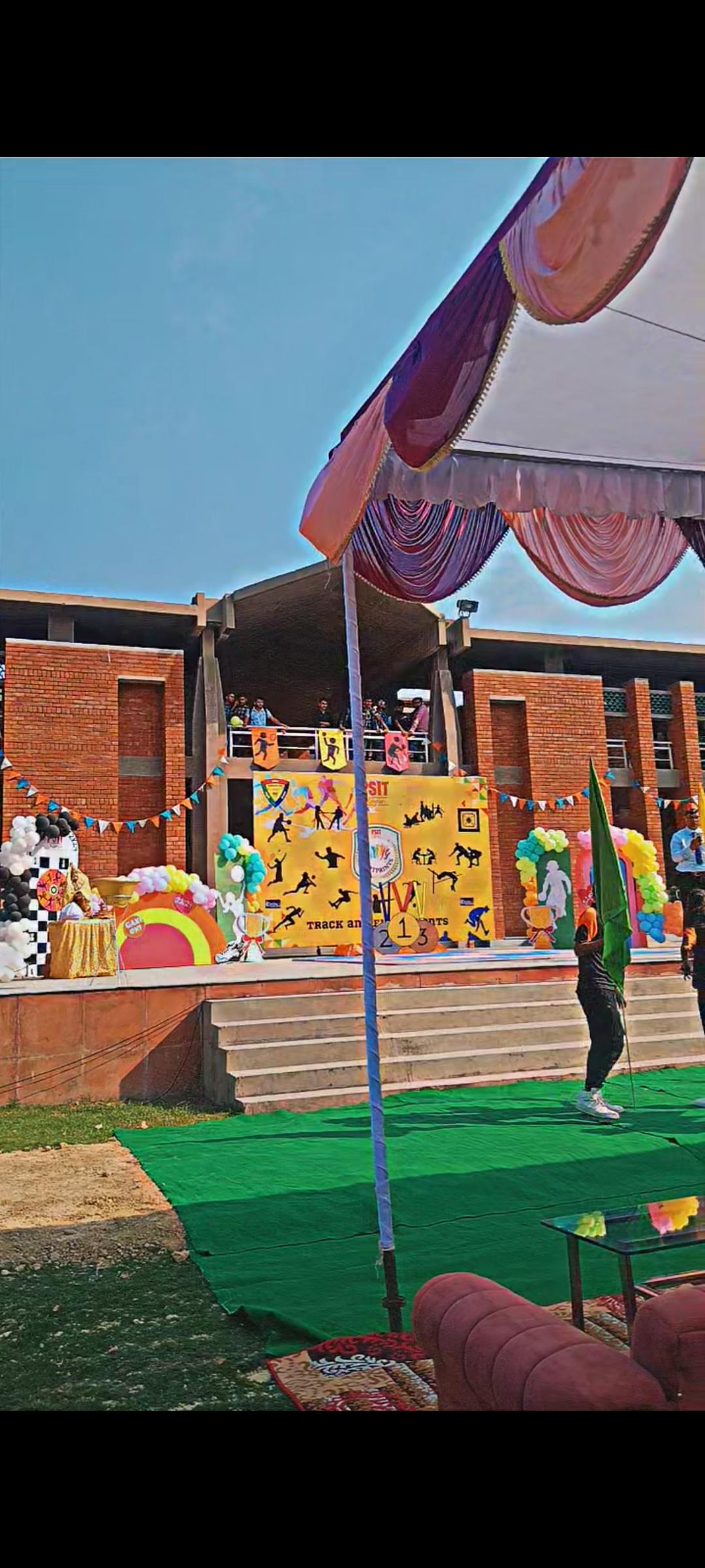 PSIT College of Higher Education Kanpur Campus photo 1