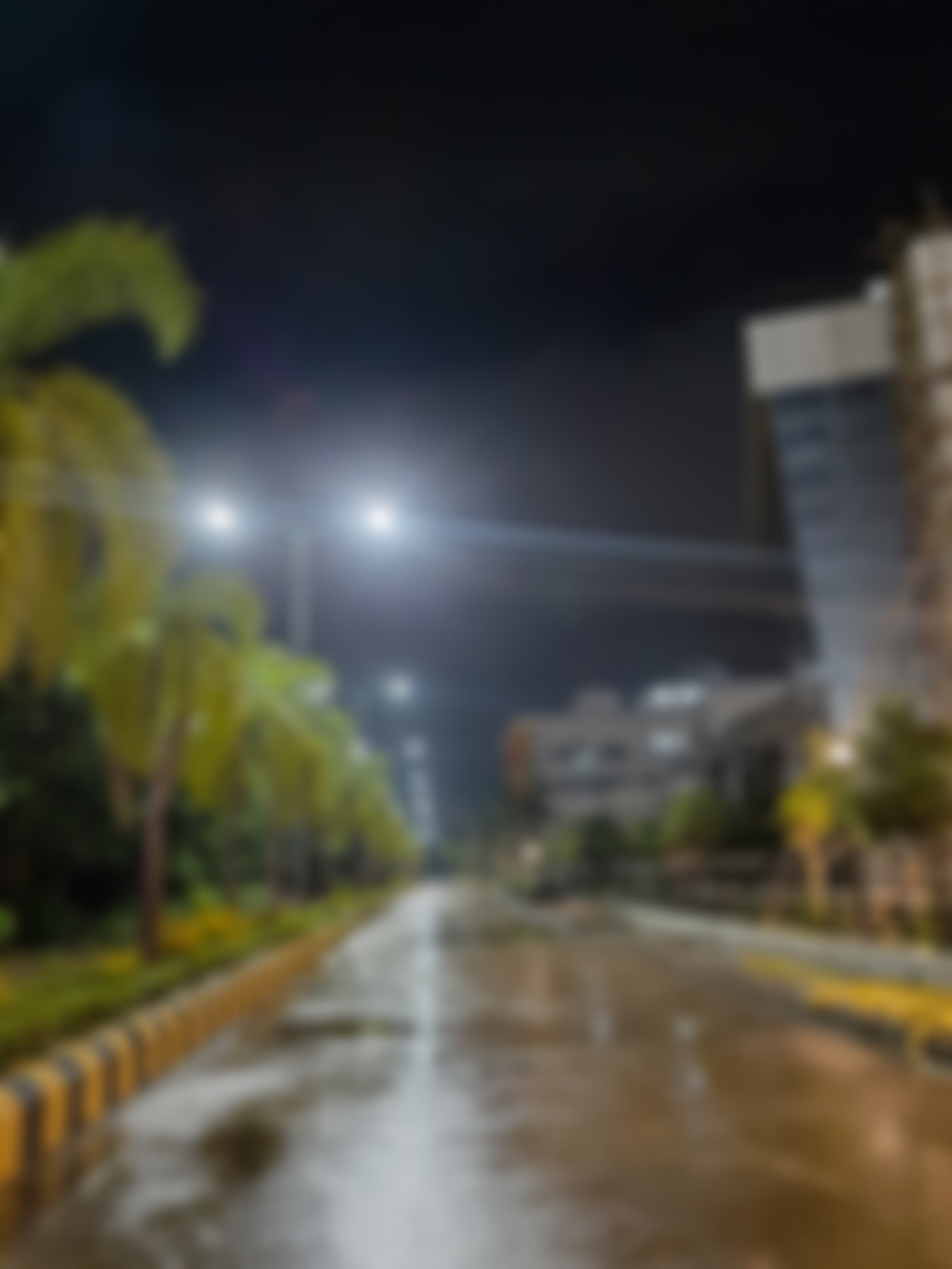 NLUO Cuttack Infrastructure & Academic Building photo (4) by Shreya Singh