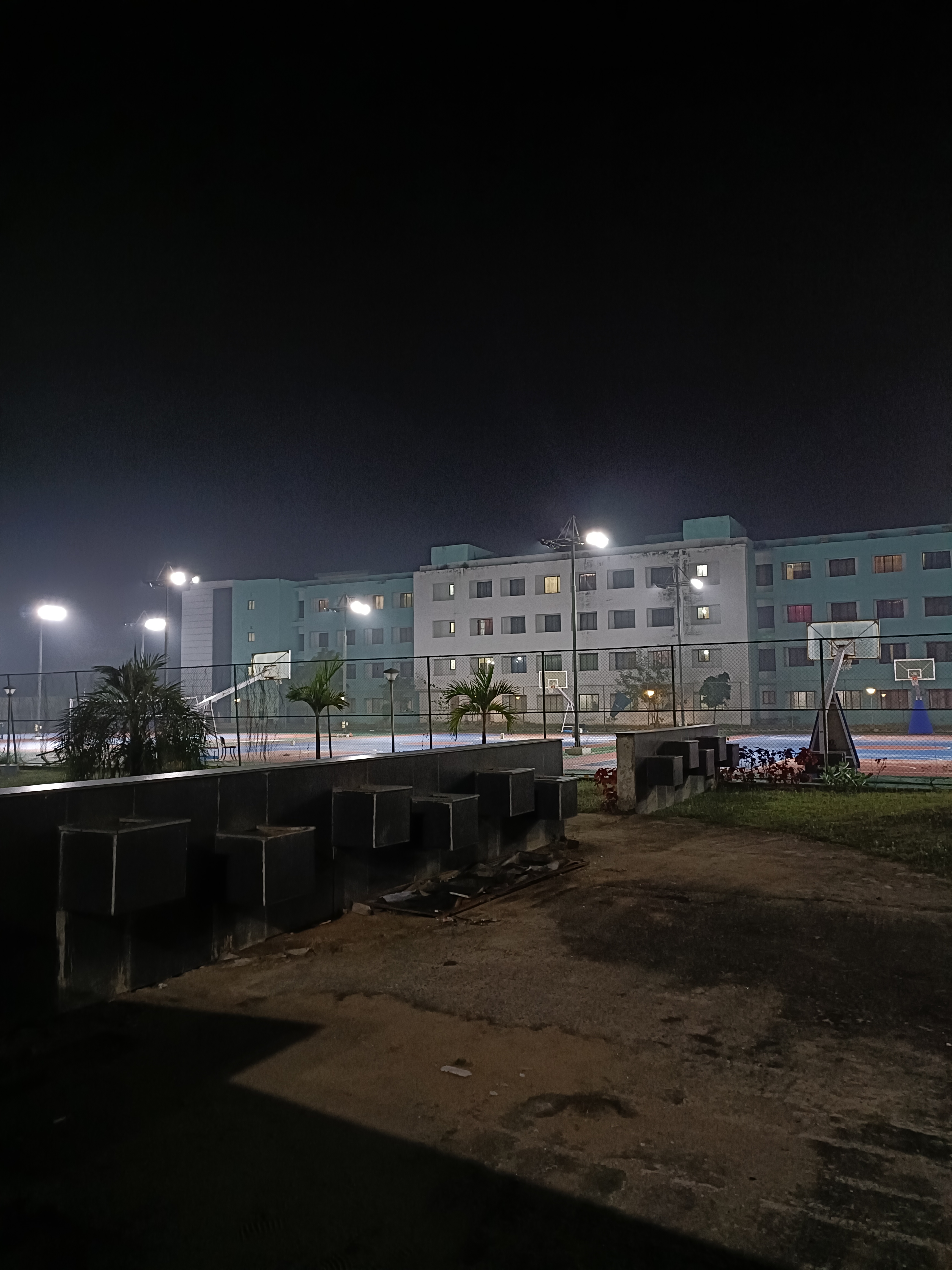 NLUO Cuttack Infrastructure & Academic Building photo (2) by Shreya Singh